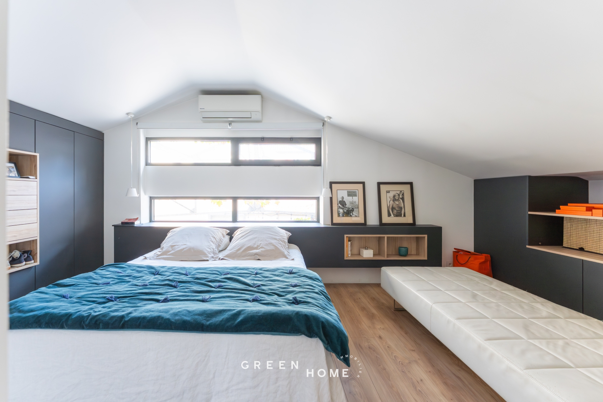 Achat Marseille 5 - Vendu