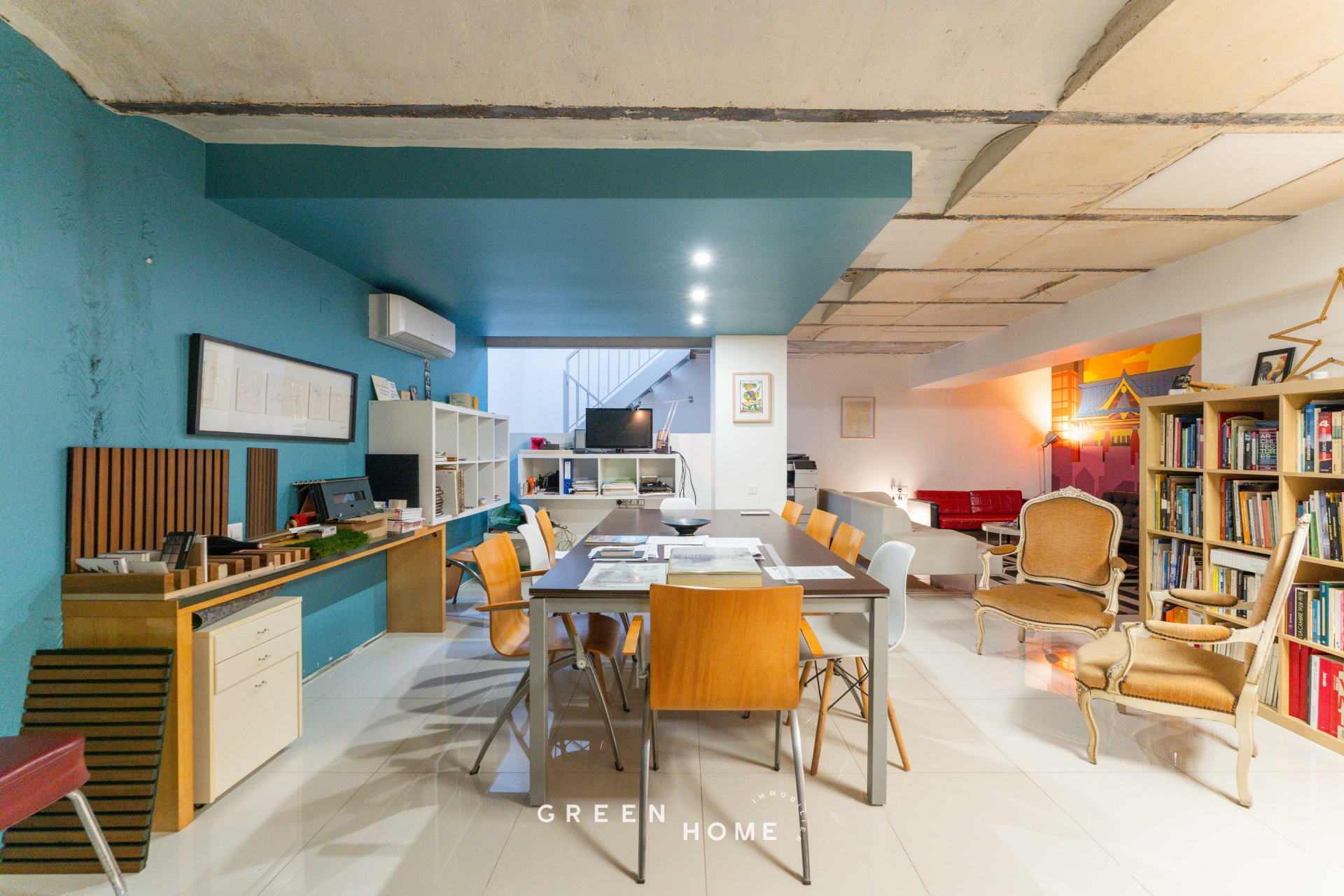 Achat Marseille 5 - Vendu