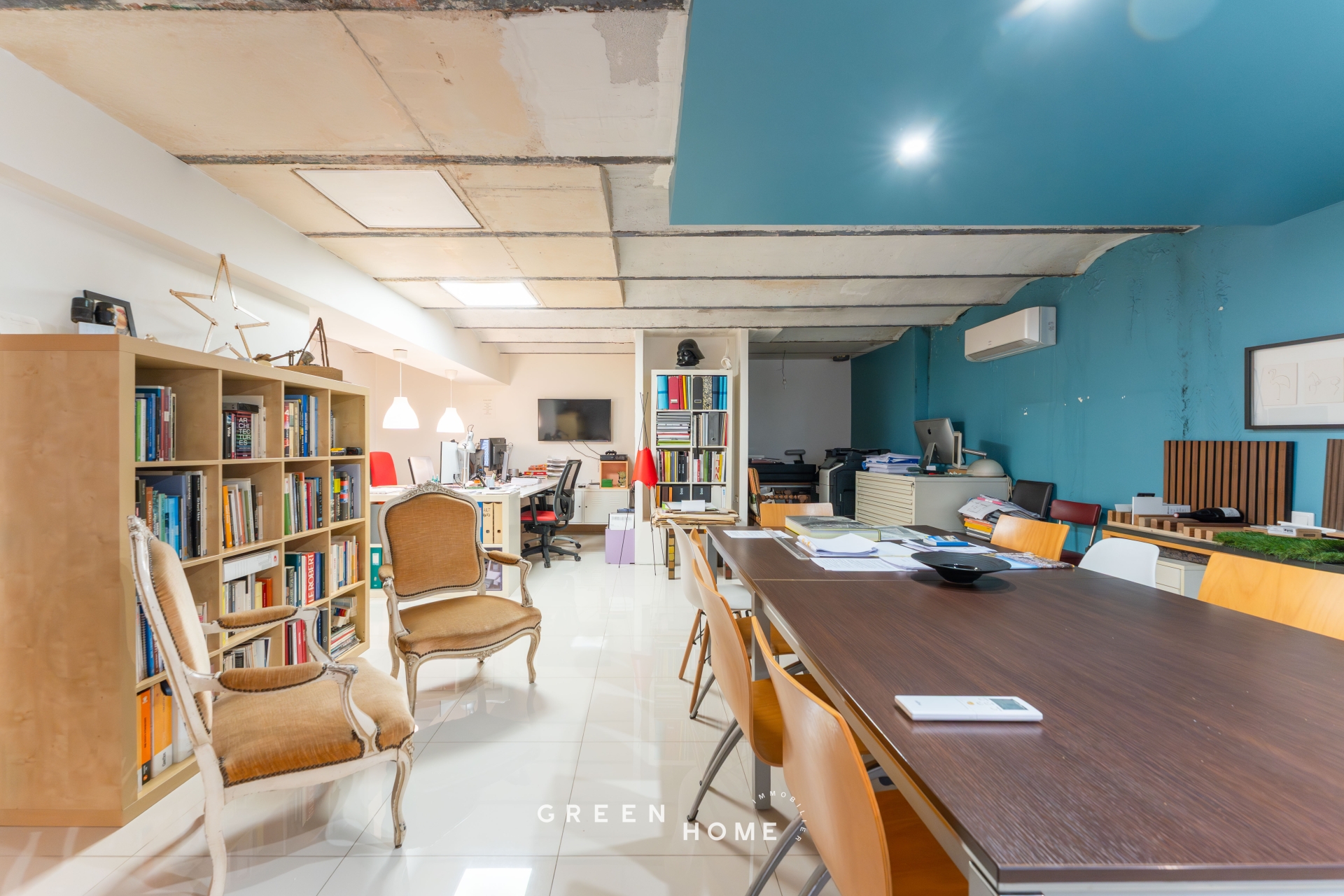 Achat Marseille 5 - Vendu