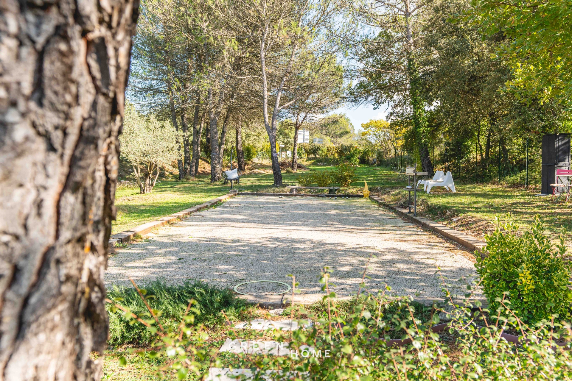 Achat Ménerbes - Maison - 4 pièces