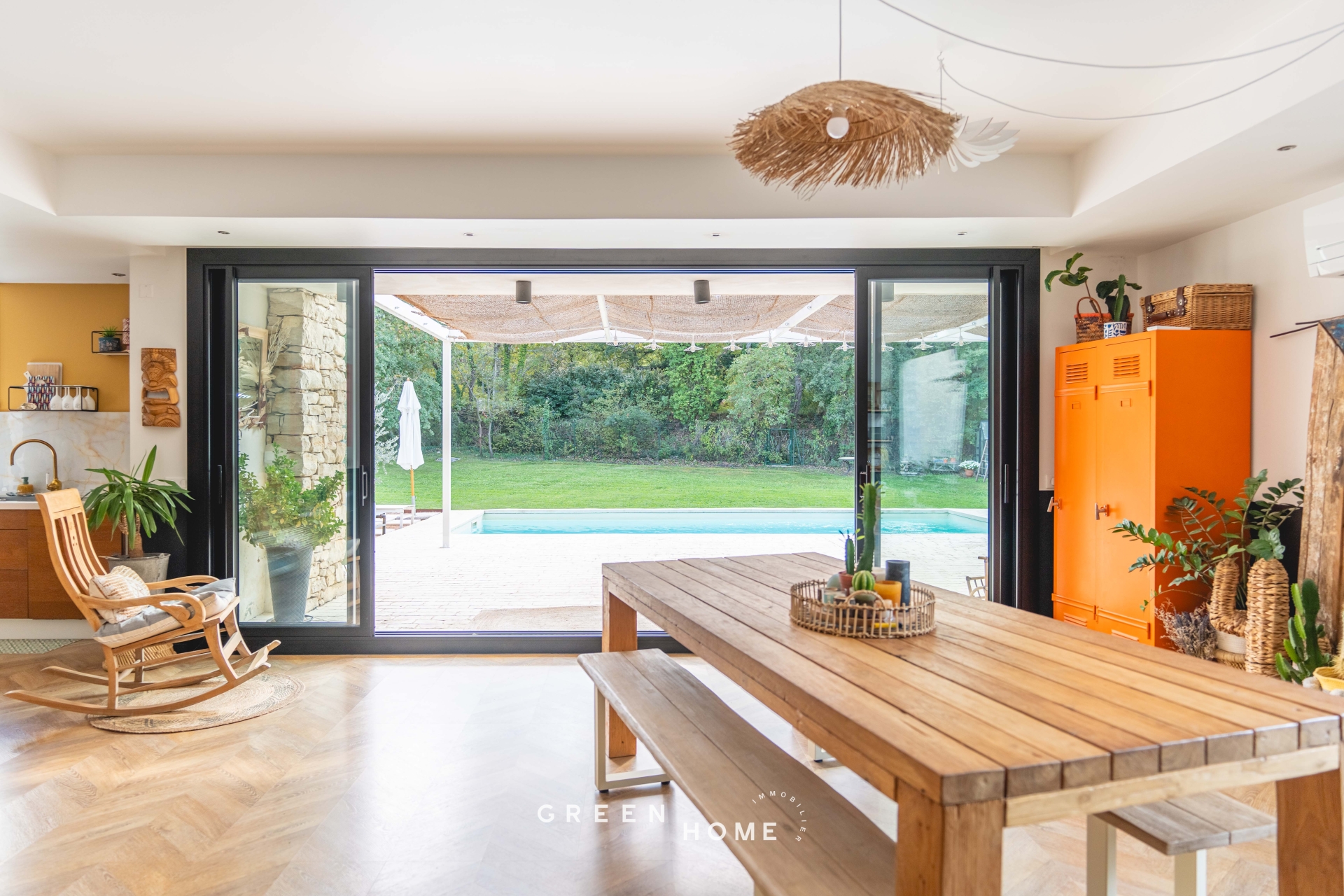 Achat Ménerbes - Maison - 4 pièces