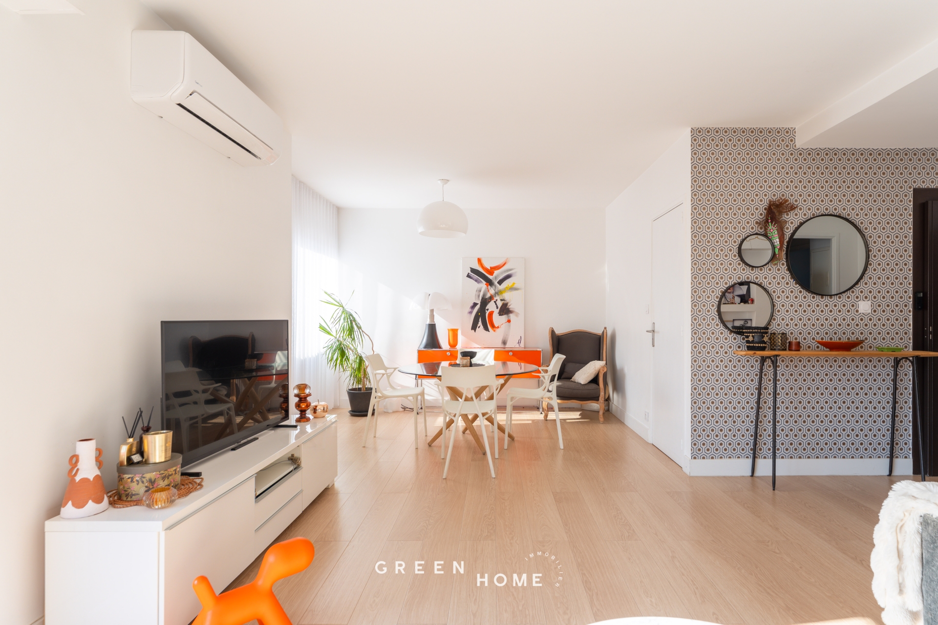 Achat Marseille 7 - Appartement - 4 pièces