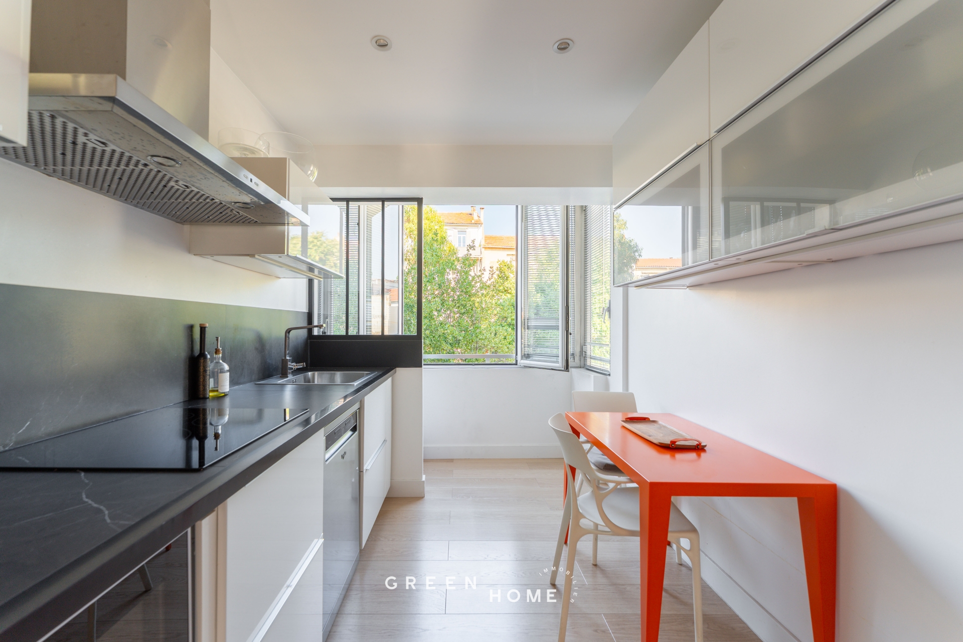 Achat Marseille 7 - Appartement - 4 pièces