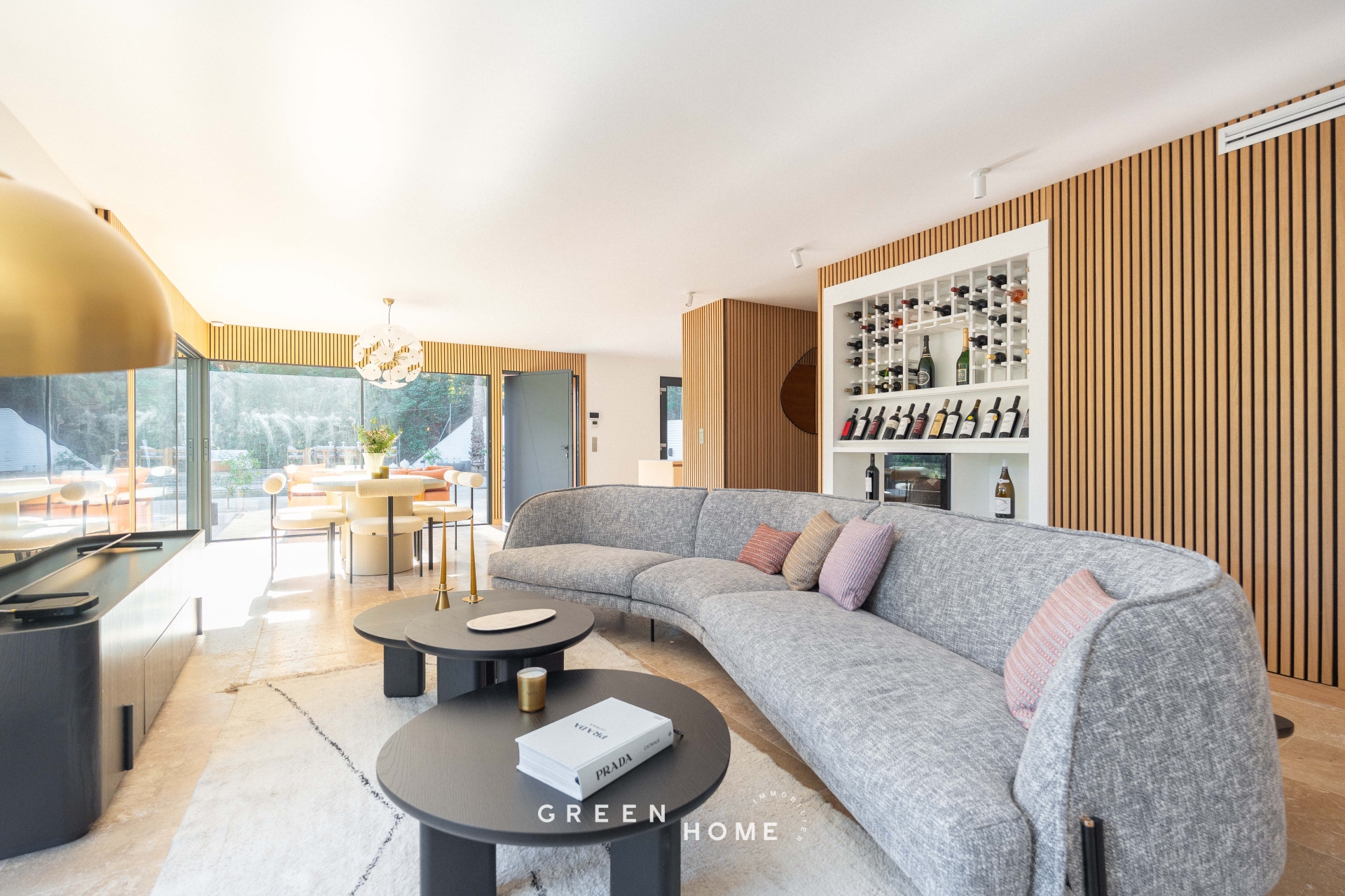 Achat Cassis - Maison - 8 pièces