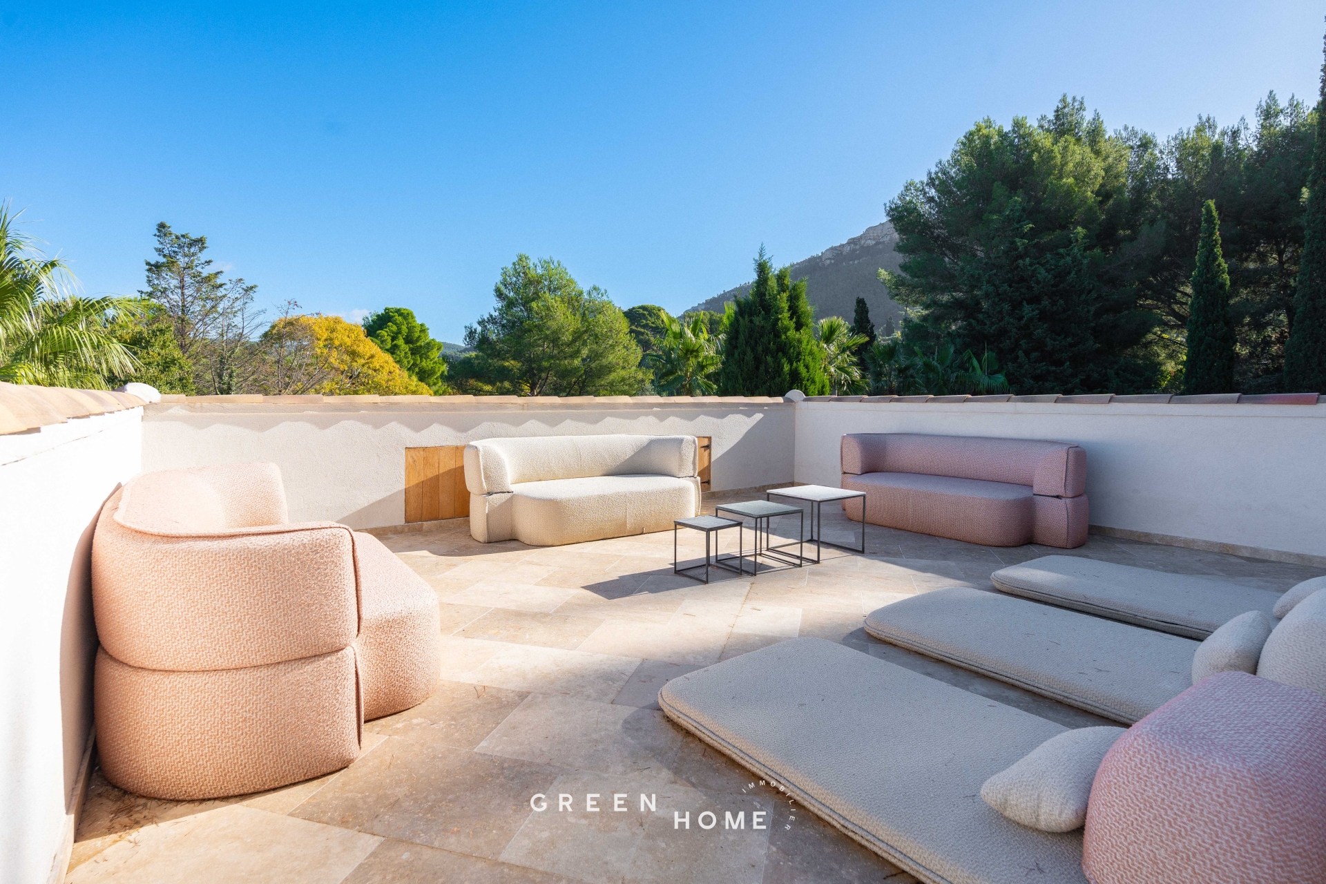 Achat Cassis - Maison - 8 pièces