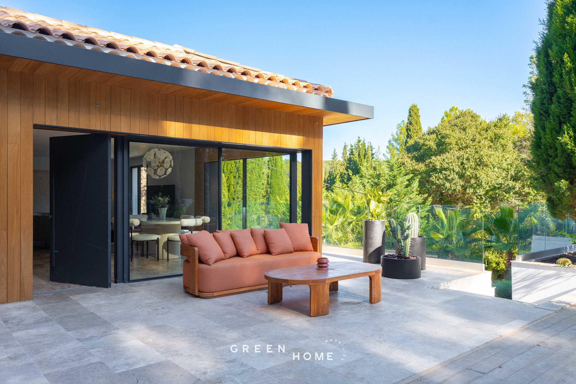 Achat Cassis - Maison - 8 pièces