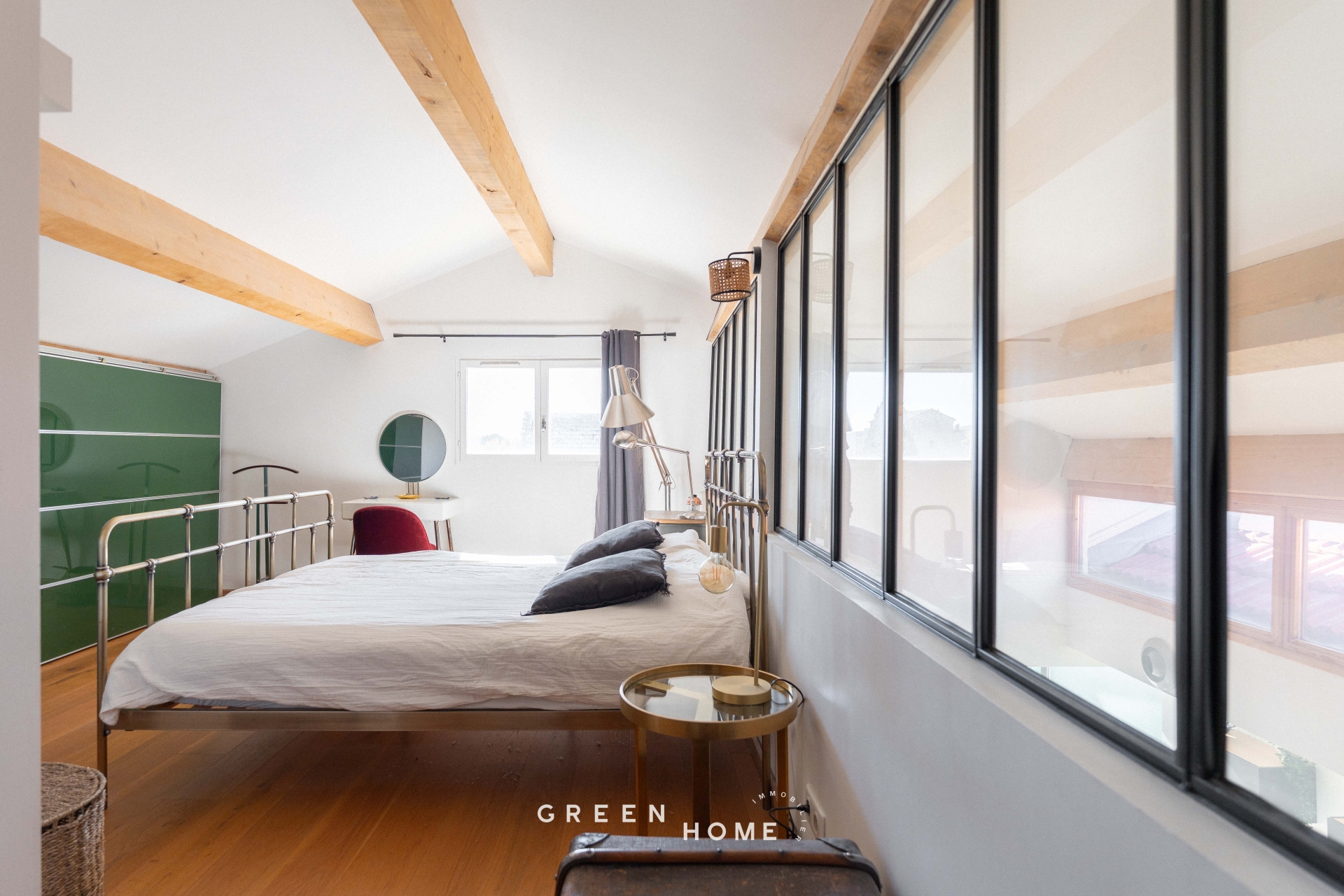 Achat Marseille 12 - Sous offre