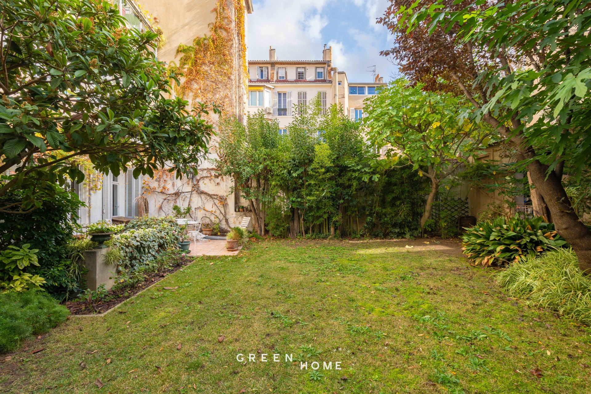 Achat Marseille 6 - Appartement - 6 pièces
