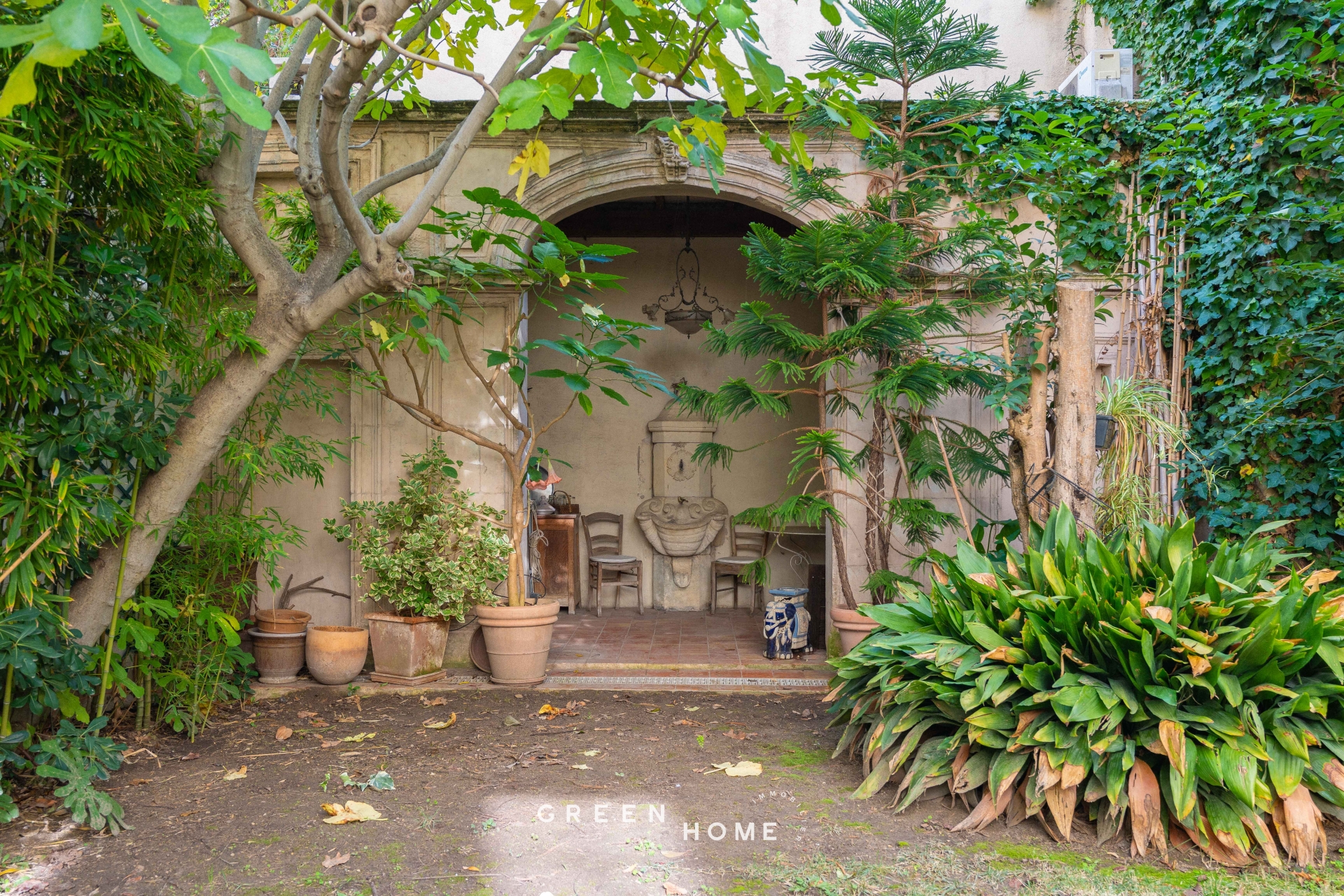 Achat Marseille 6 - Appartement - 6 pièces