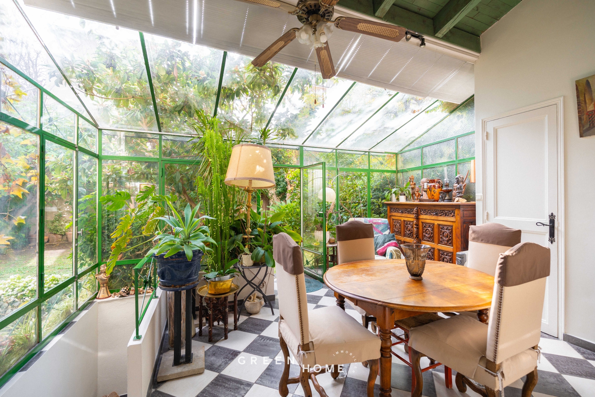 Achat Marseille 6 - Appartement - 6 pièces