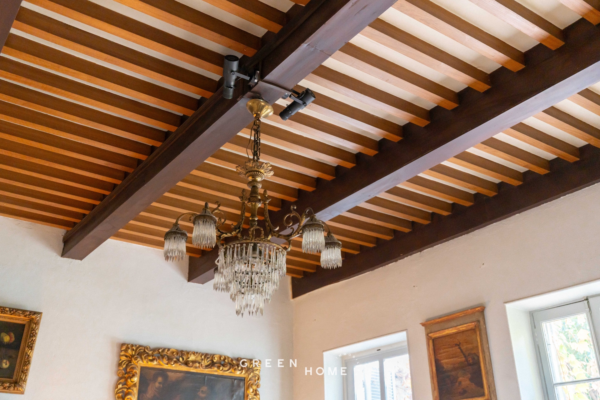 Achat Marseille 6 - Appartement - 6 pièces