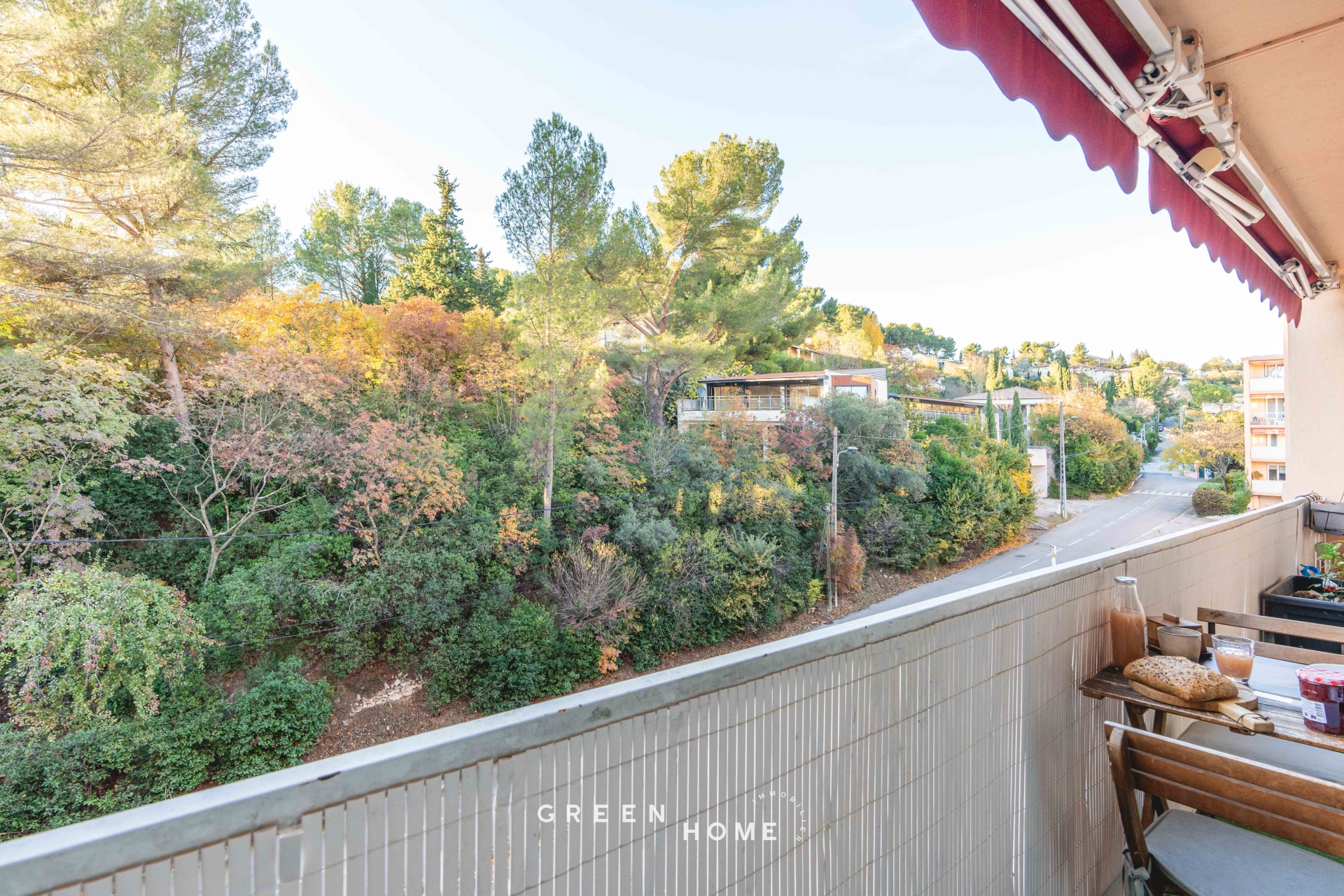 Achat Aix-en-Provence - Appartement - 3 pièces