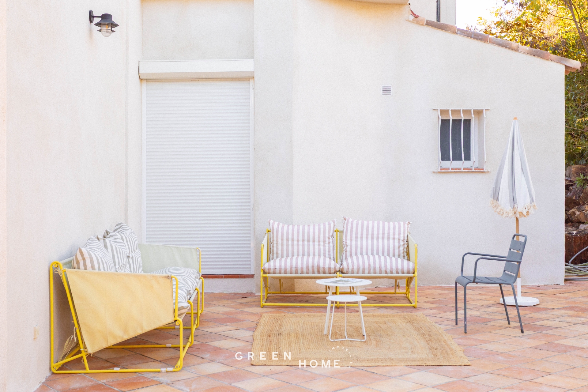 Achat Marseille 12 - Maison - 5 pièces