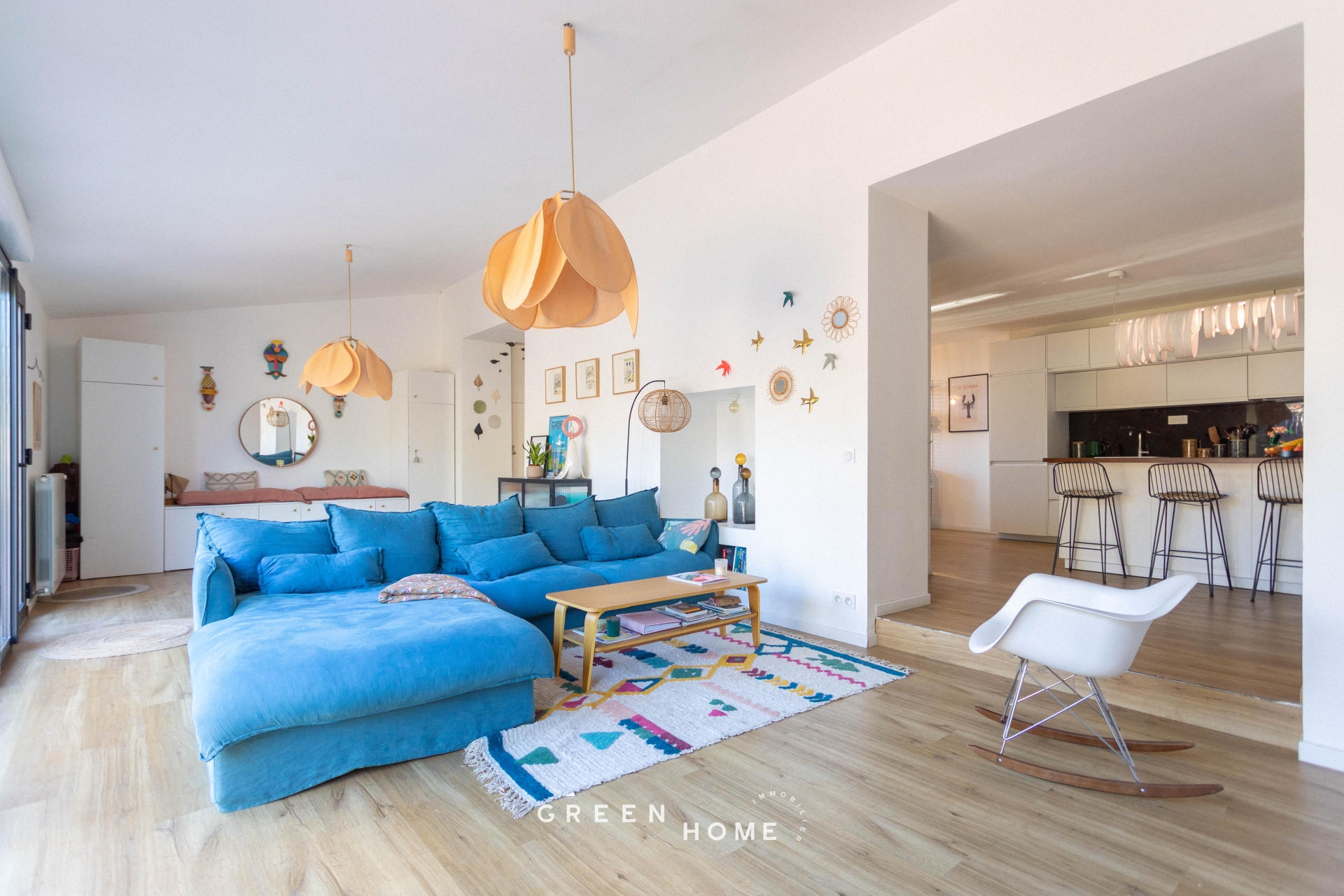 Achat Marseille 12 - Maison - 5 pièces