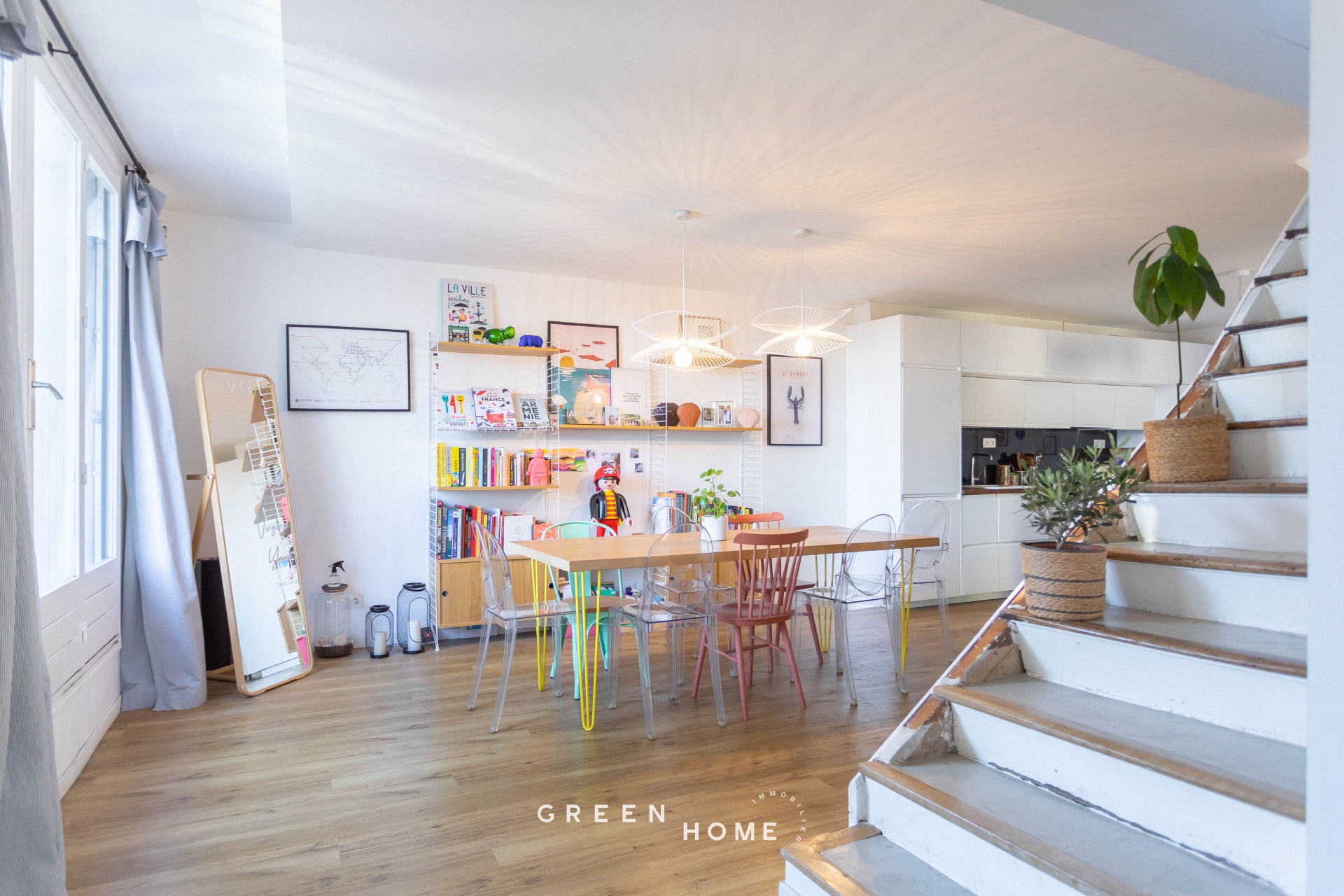 Achat Marseille 12 - Maison - 5 pièces