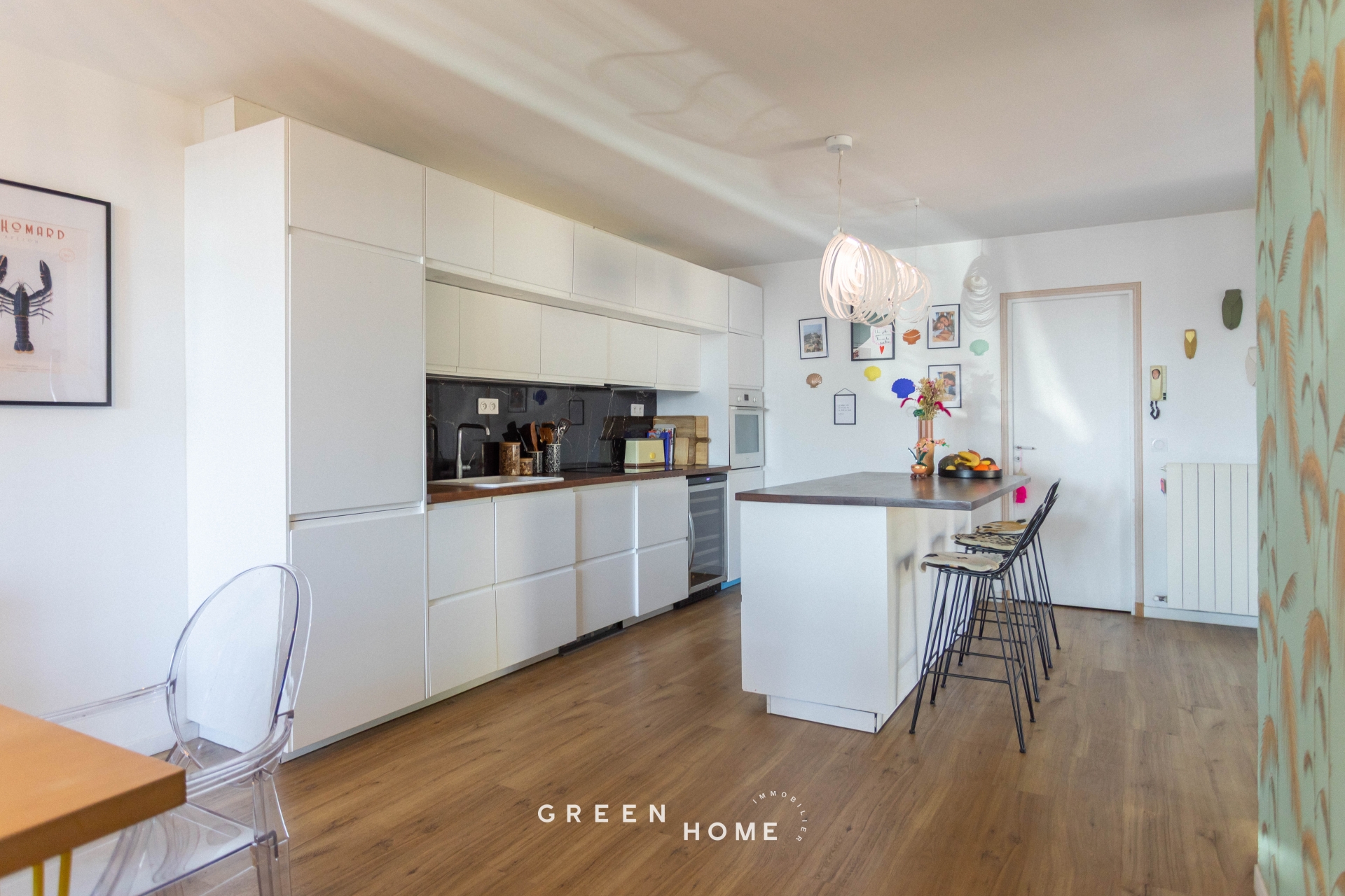 Achat Marseille 12 - Maison - 5 pièces