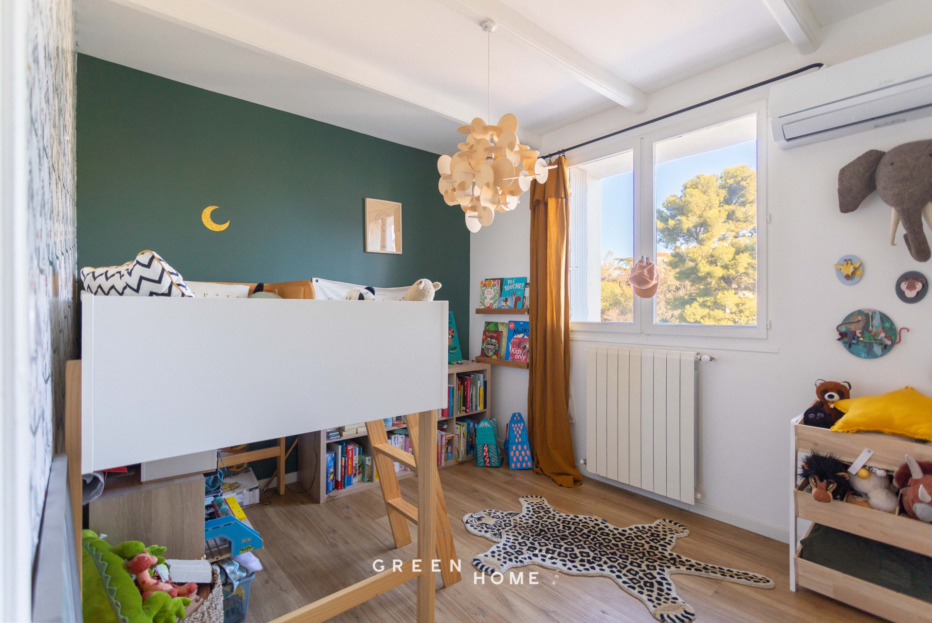 Achat Marseille 12 - Maison - 5 pièces