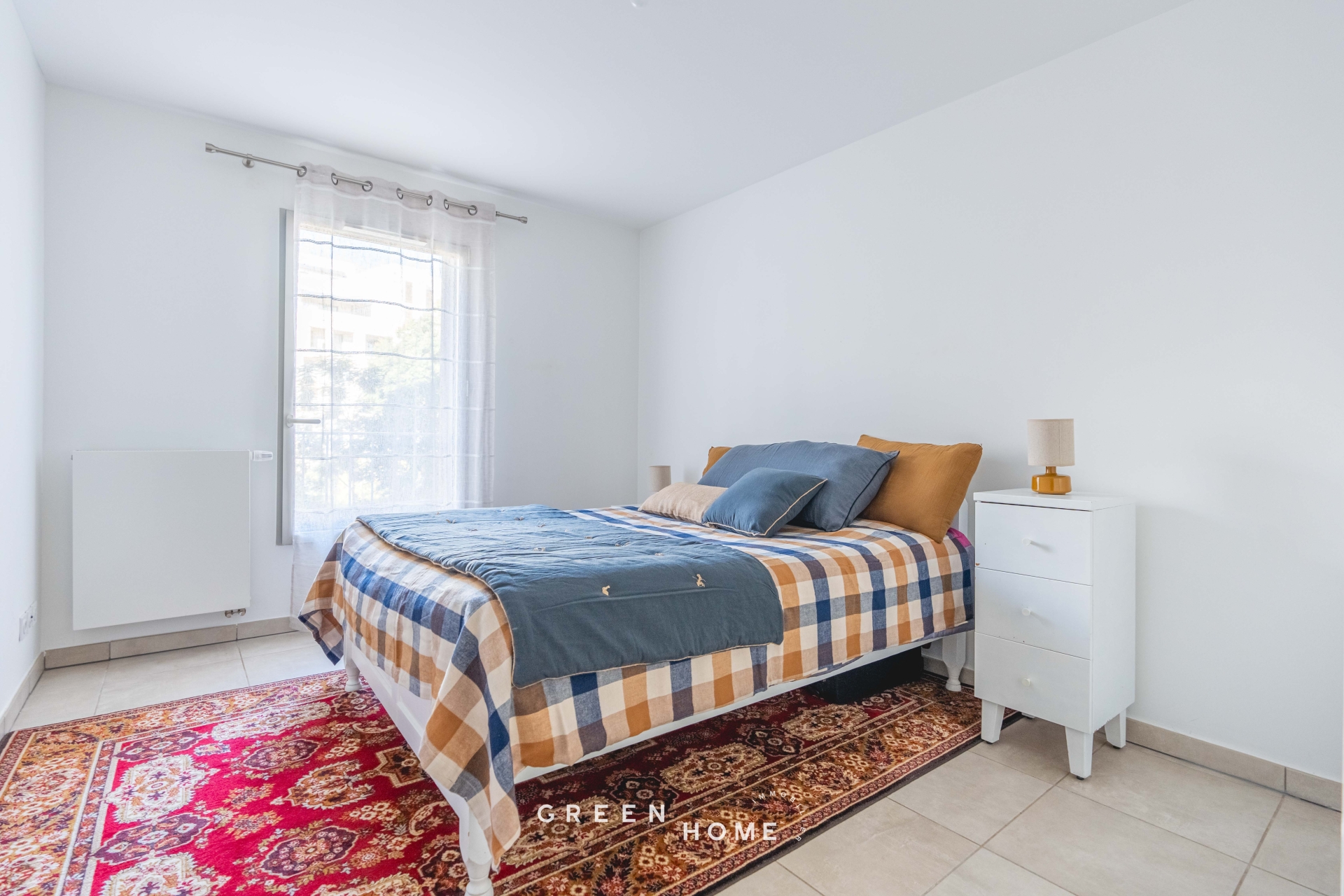 Achat Aix-en-Provence - Appartement - 3 pièces