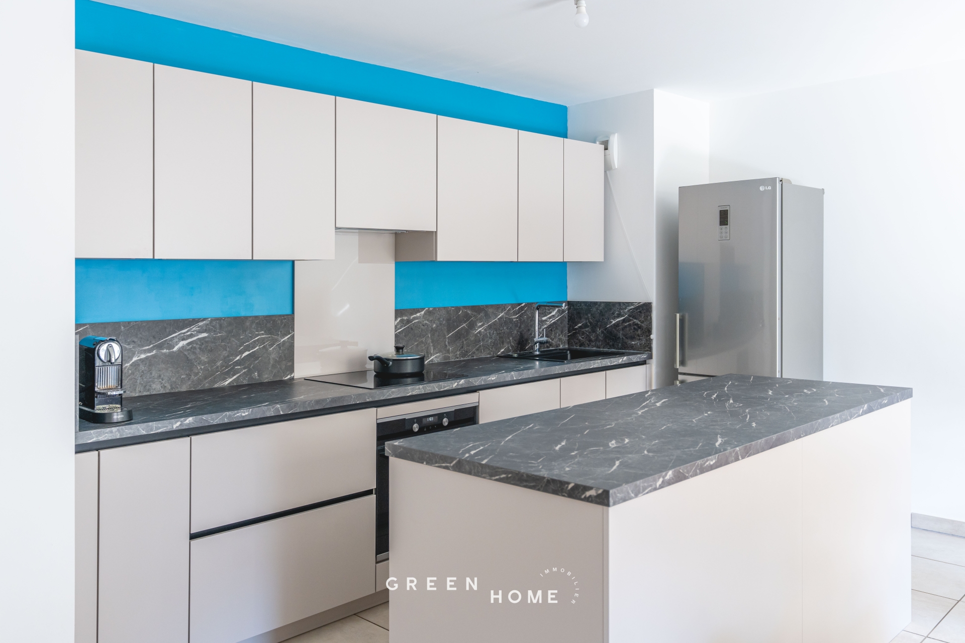 Achat Aix-en-Provence - Appartement - 3 pièces