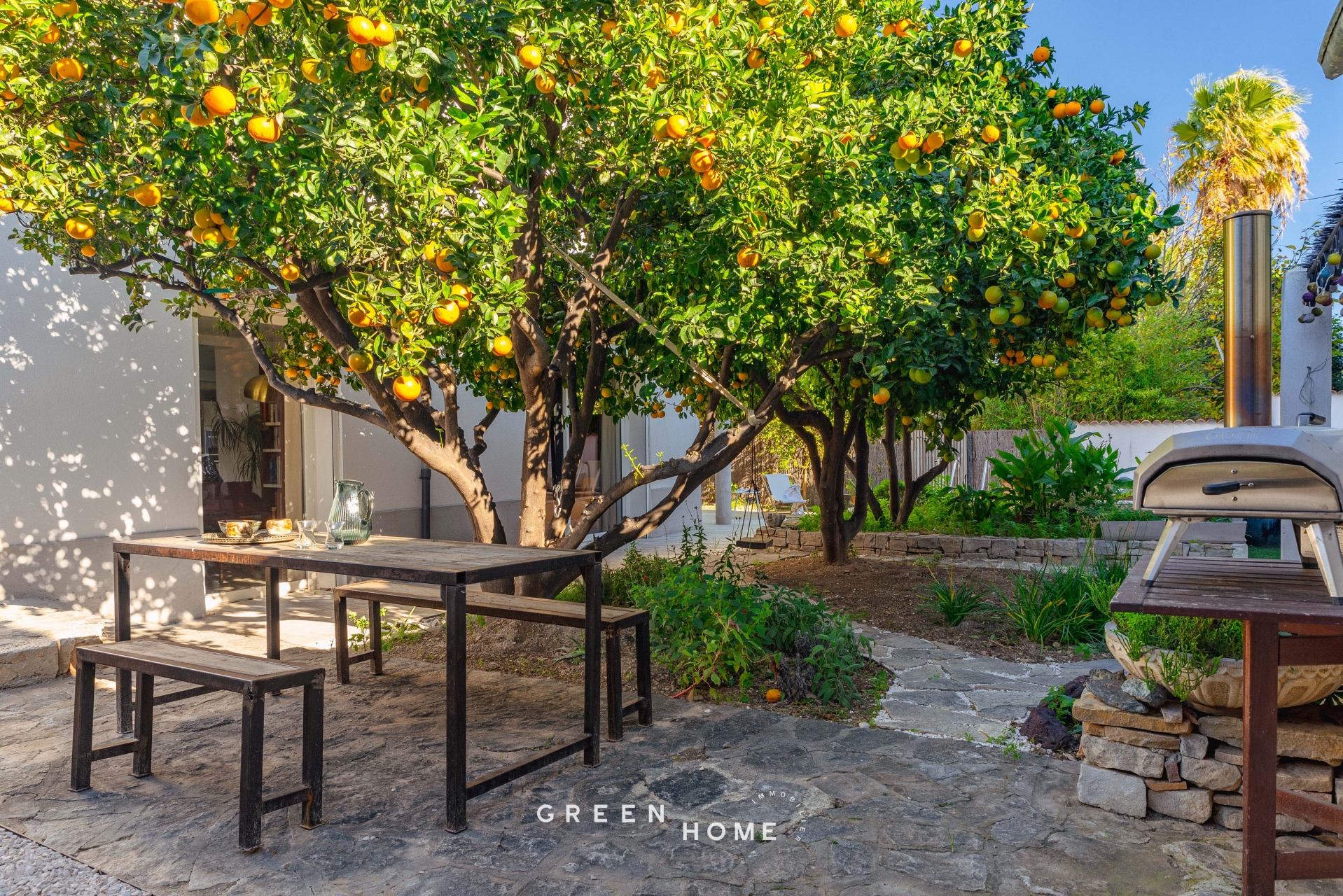 Achat La Ciotat - Maison - 6 pièces