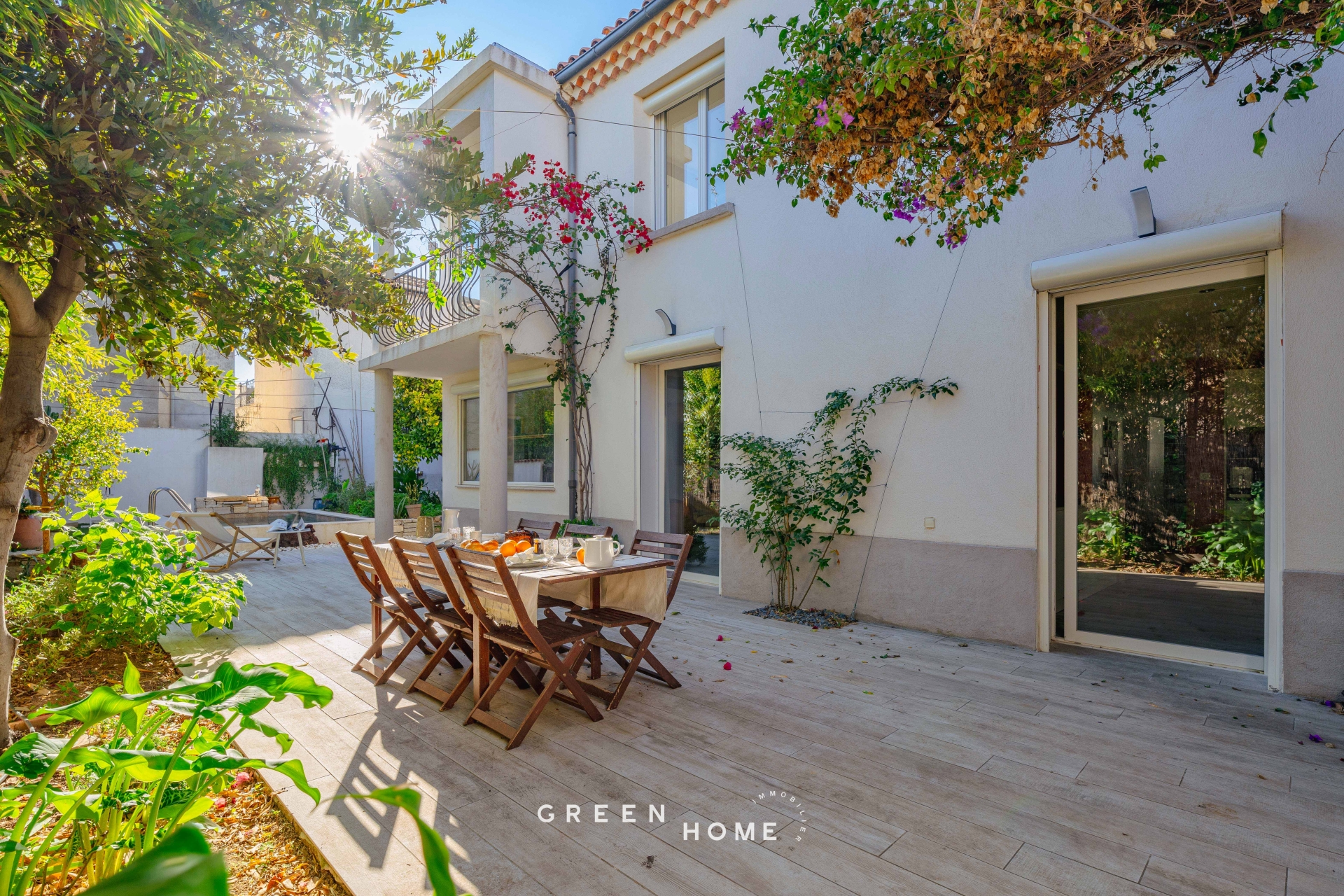 Achat La Ciotat - Maison - 6 pièces