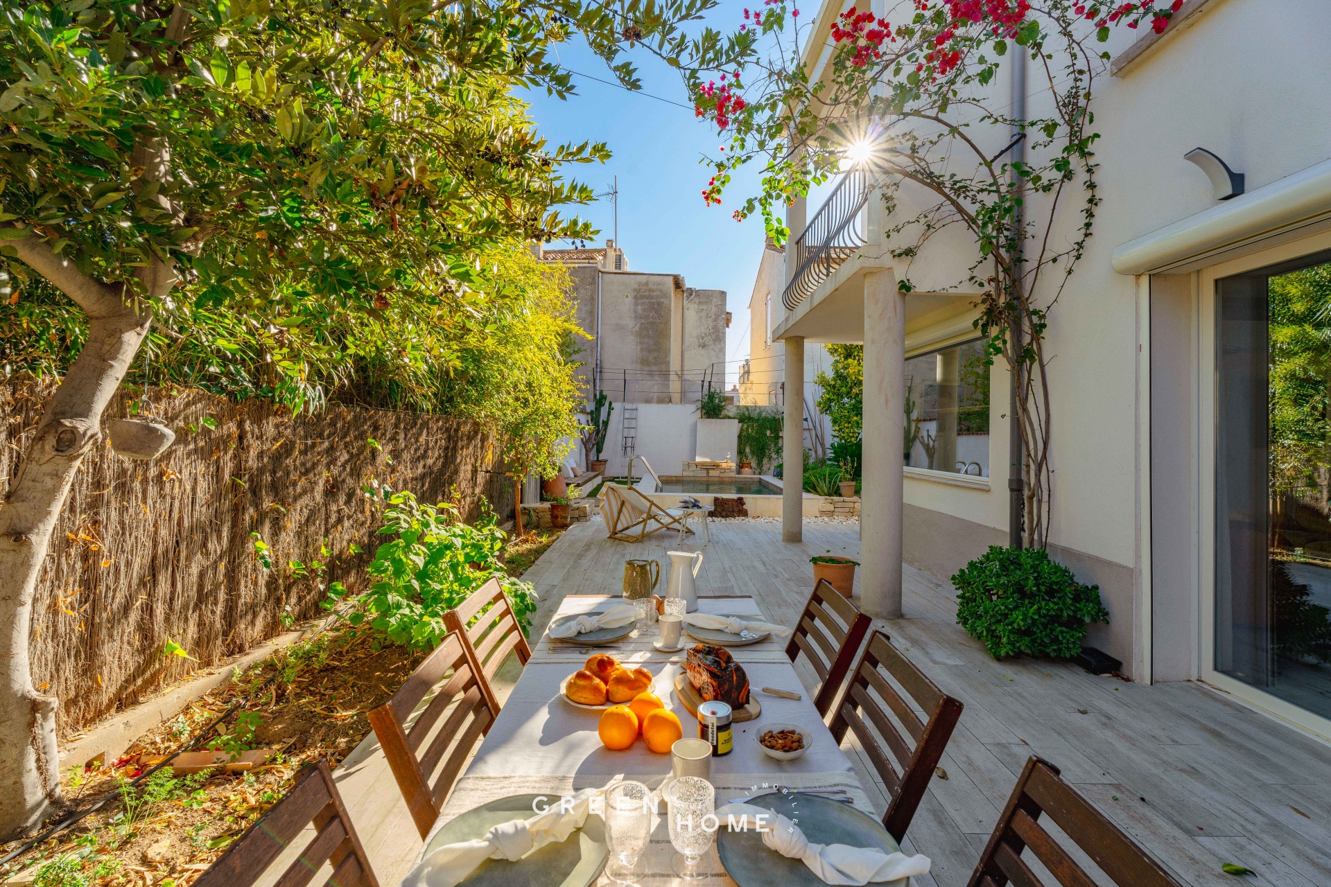 Achat La Ciotat - Maison - 6 pièces