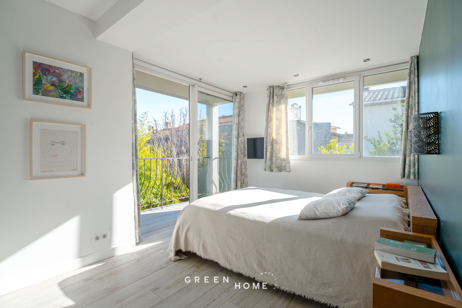 Achat La Ciotat - Maison - 6 pièces