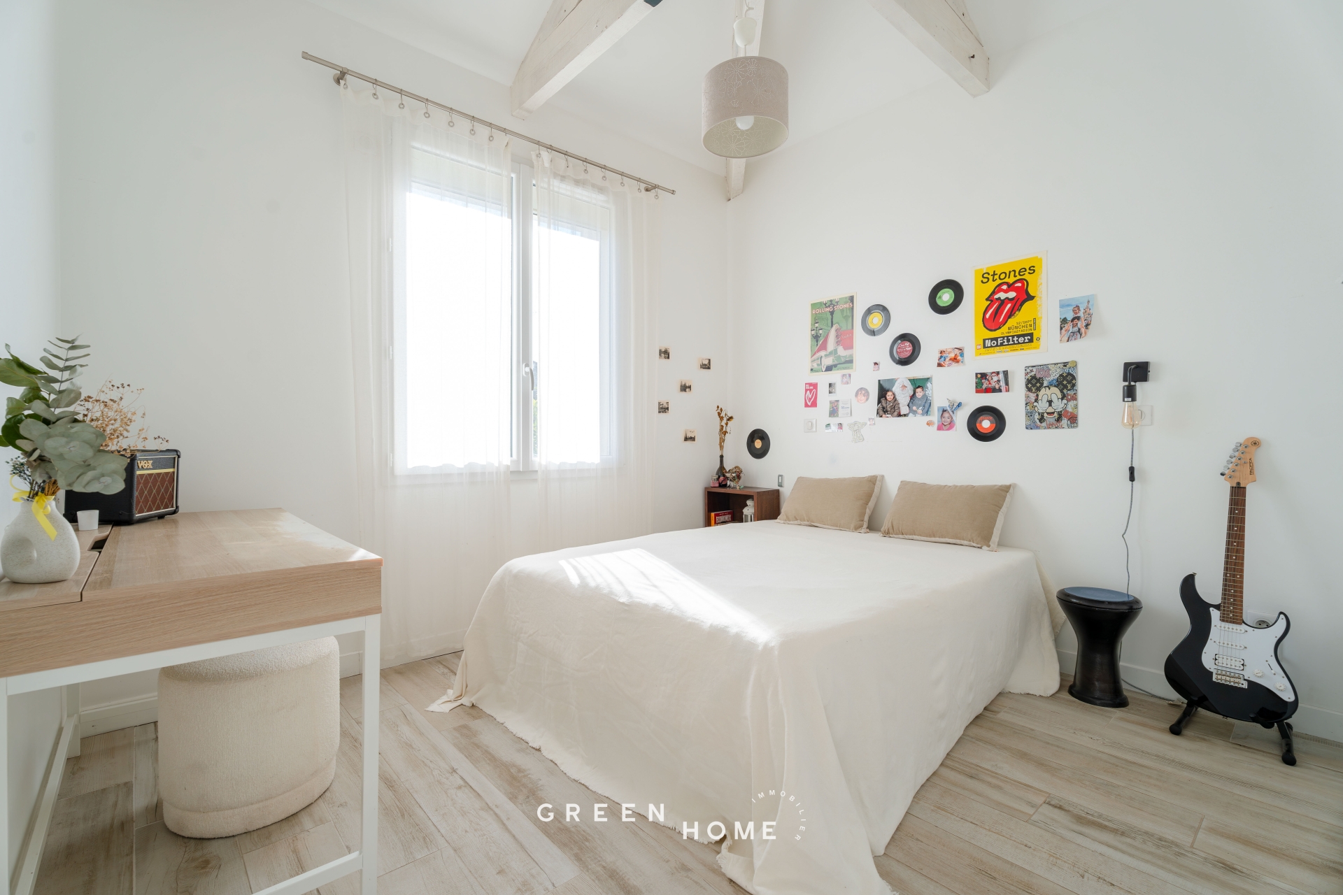 Achat La Ciotat - Maison - 6 pièces