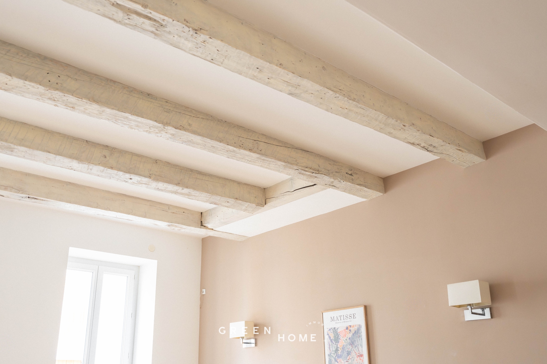 Achat Marseille 6 - Appartement - 3 pièces