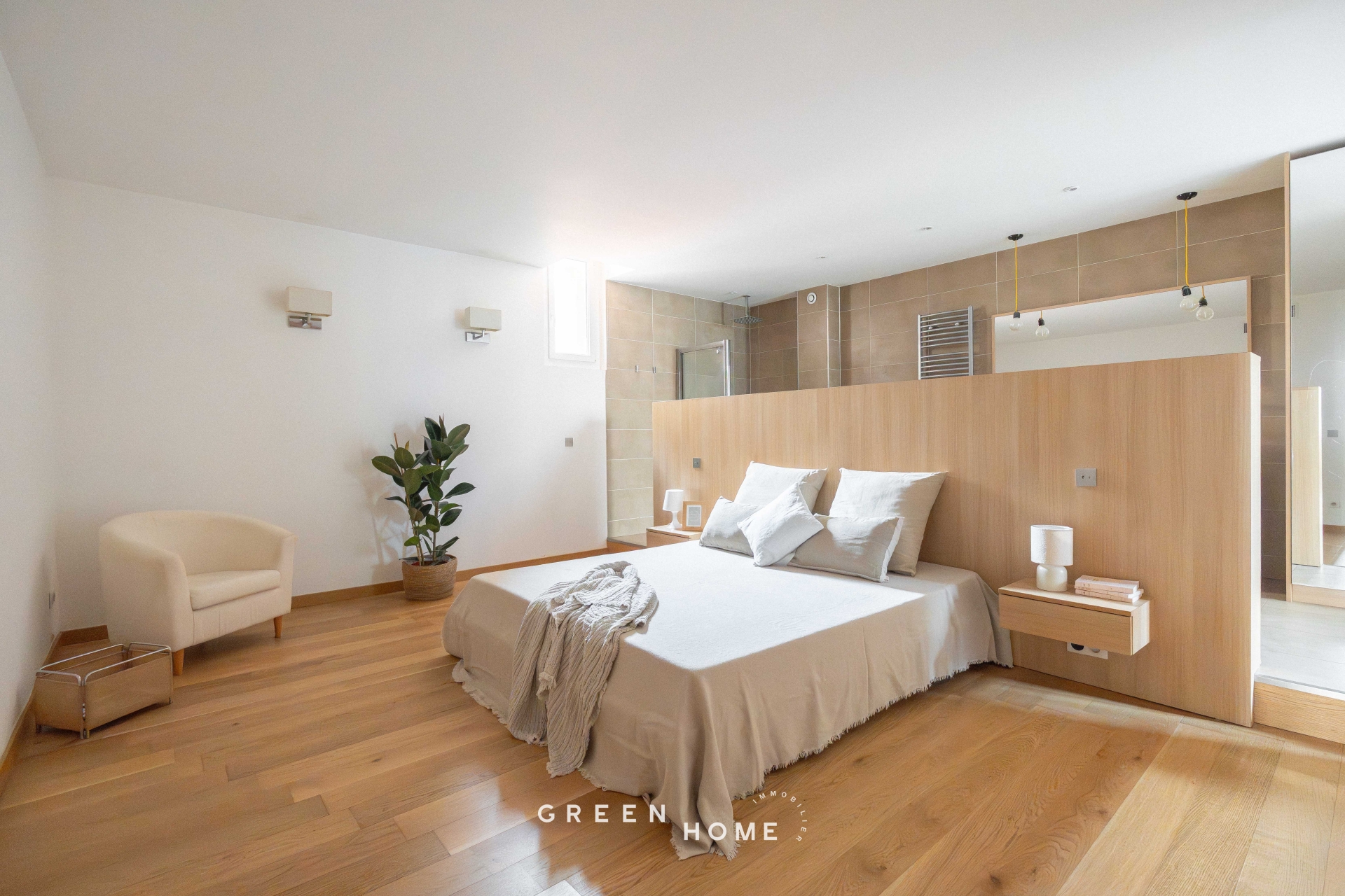 Achat Marseille 6 - Appartement - 3 pièces