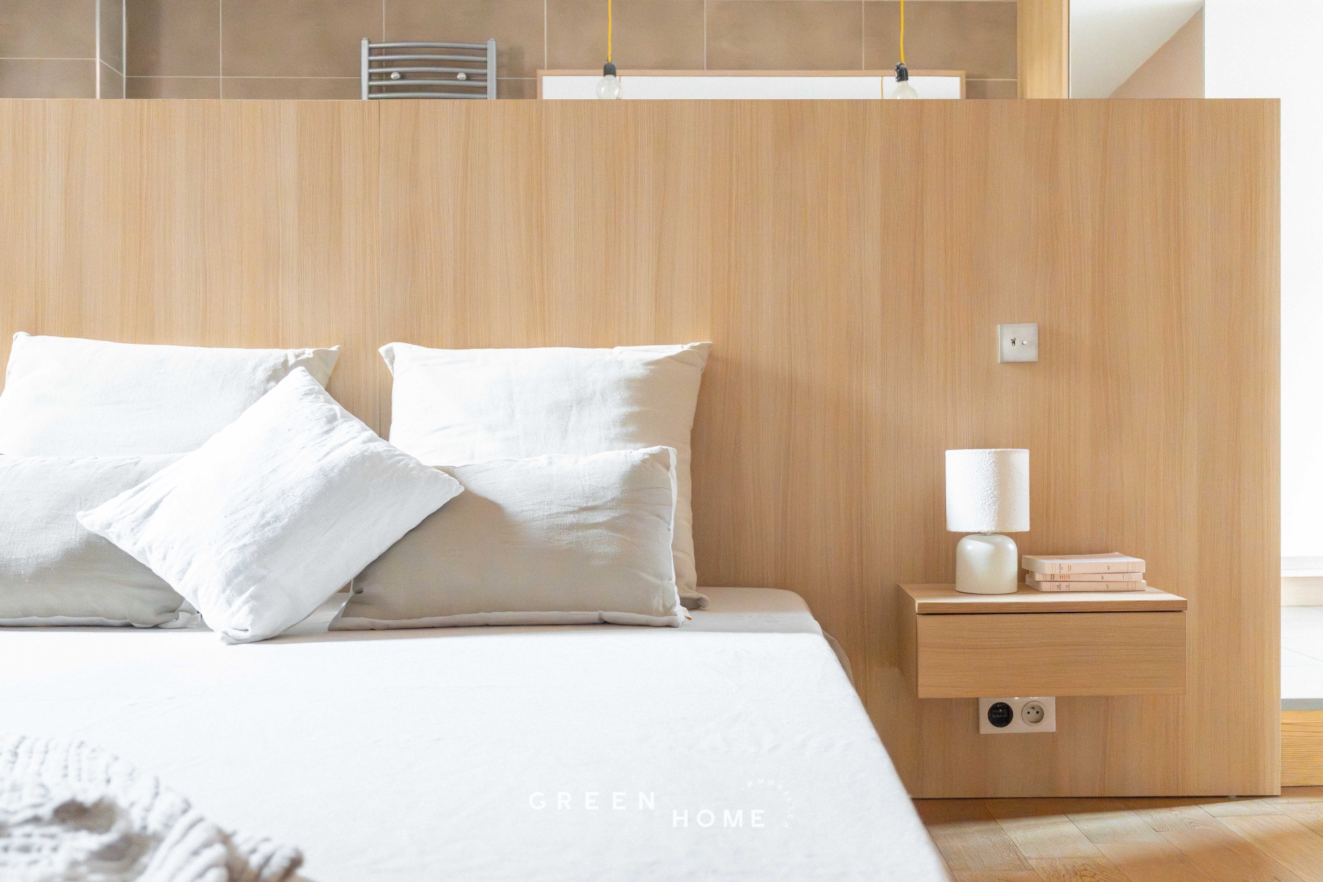 Achat Marseille 6 - Appartement - 3 pièces