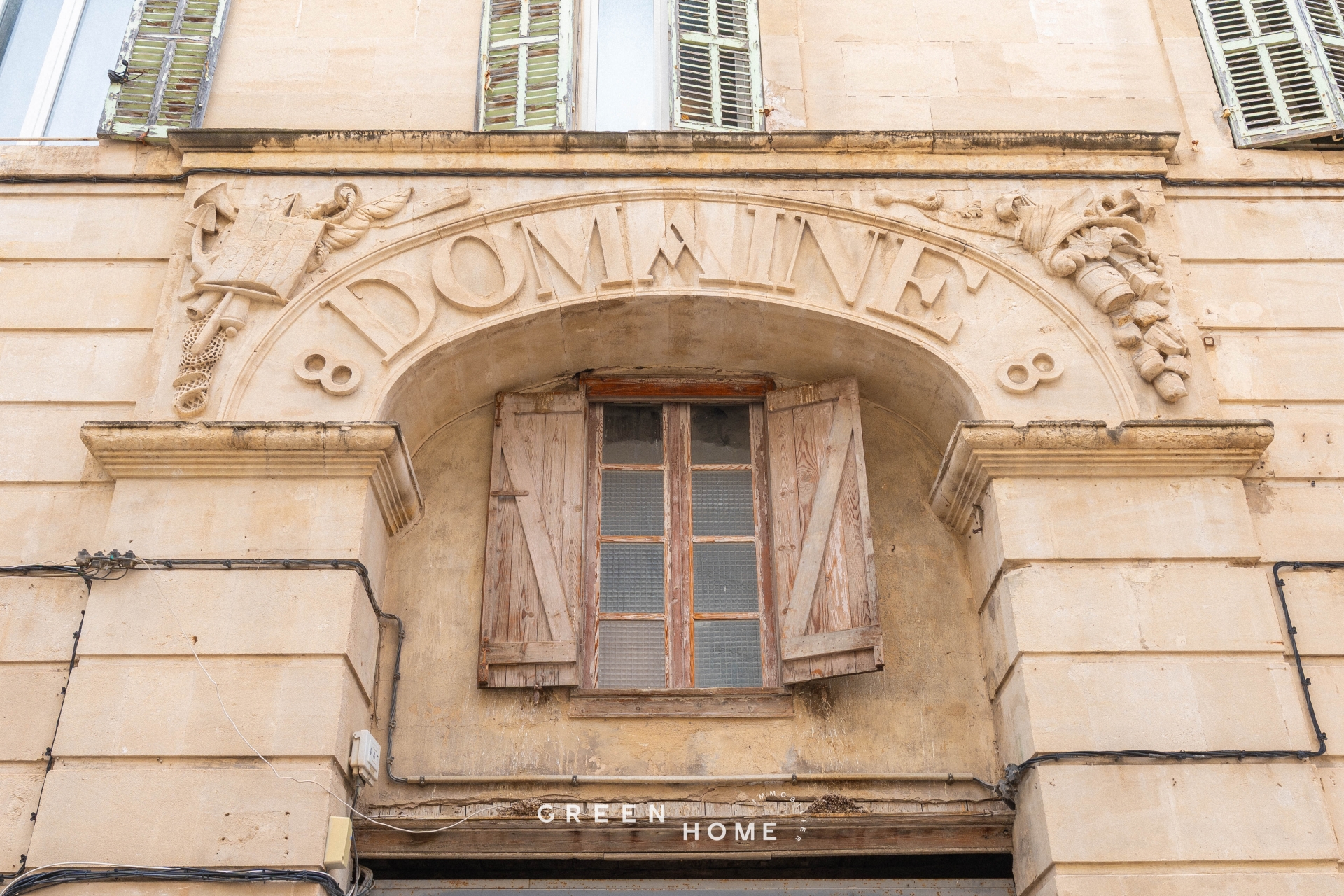 Achat Marseille 6 - Appartement - 3 pièces