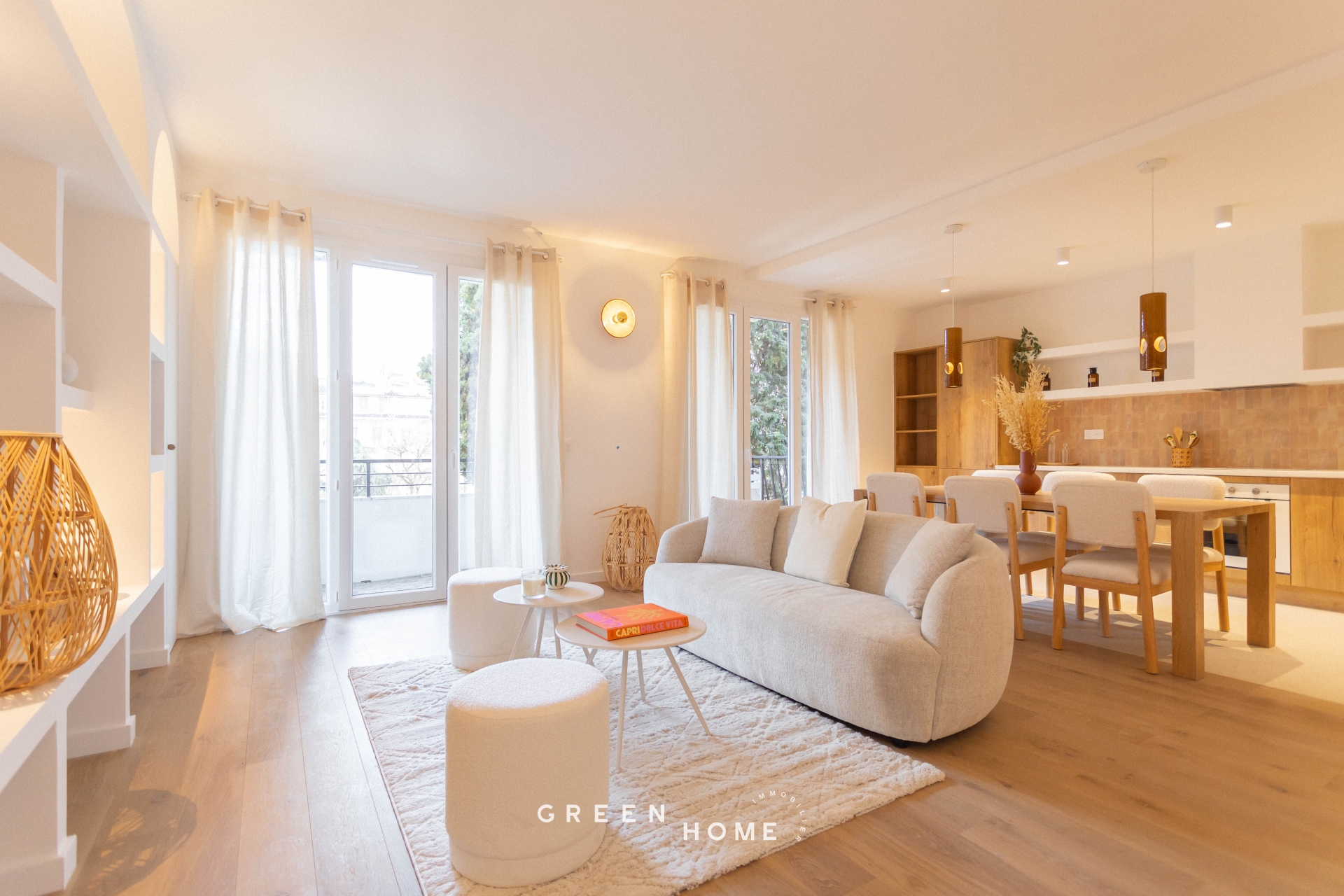 Achat Marseille 5 - Vendu