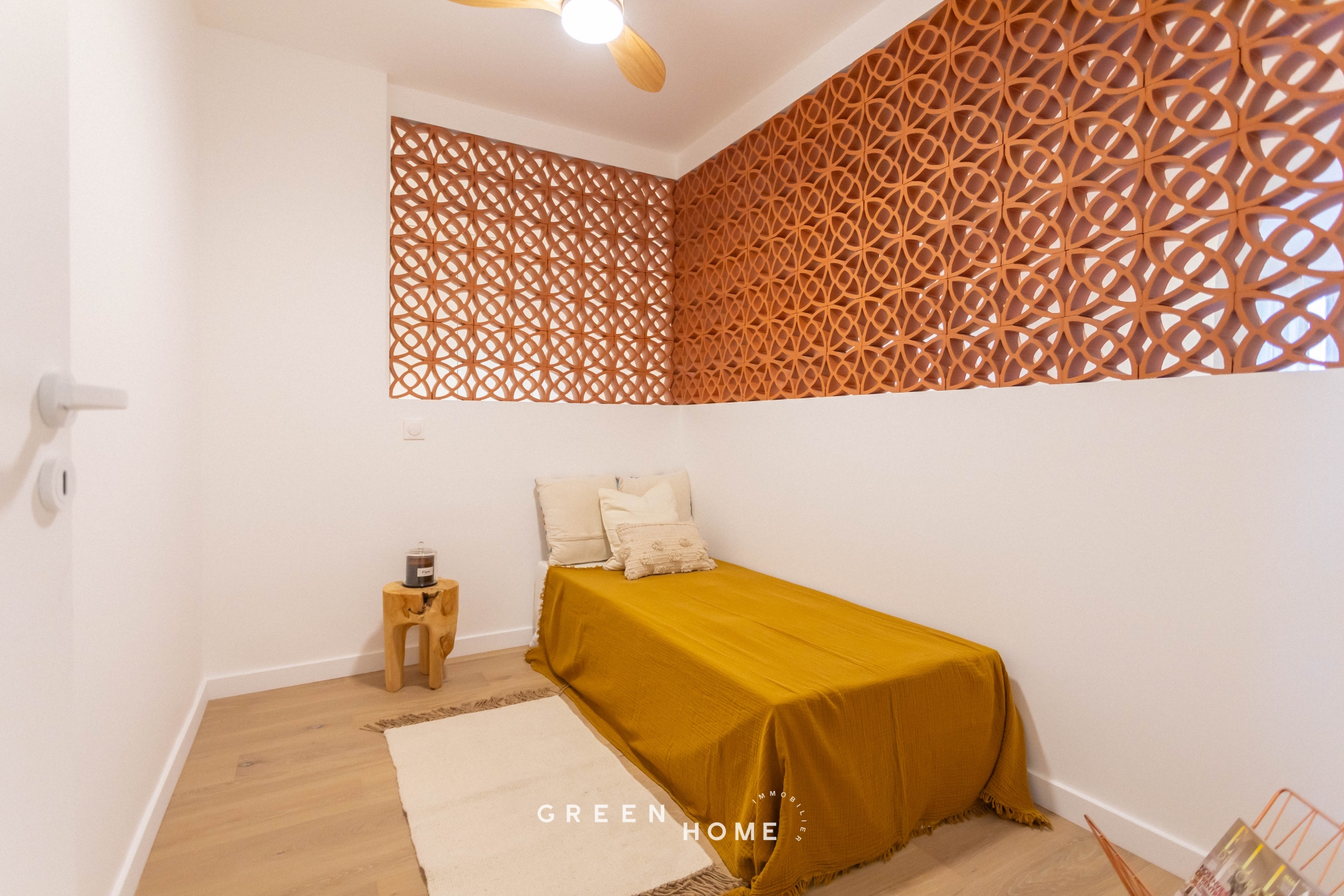 Achat Marseille 5 - Vendu