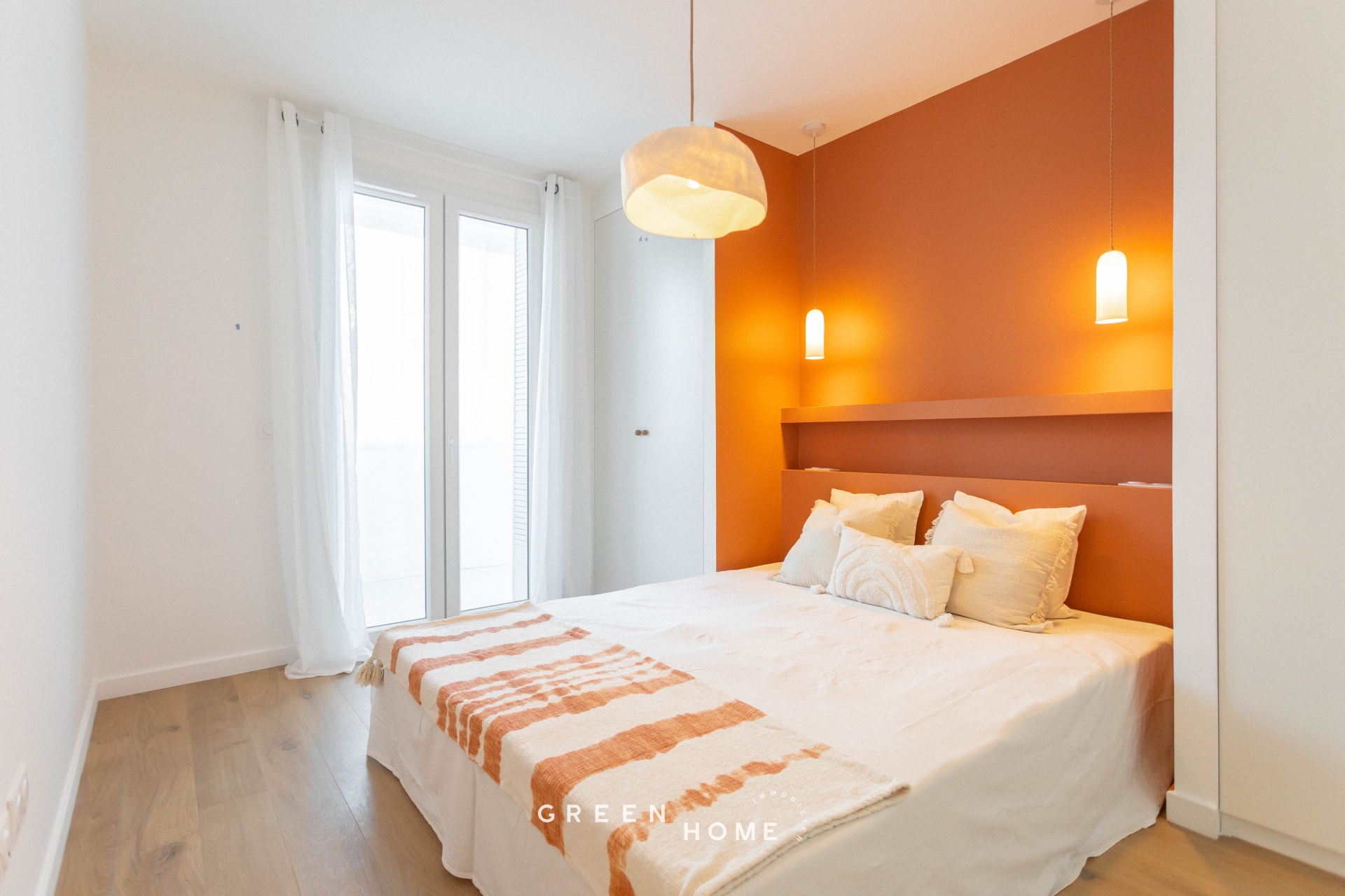 Achat Marseille 5 - Vendu