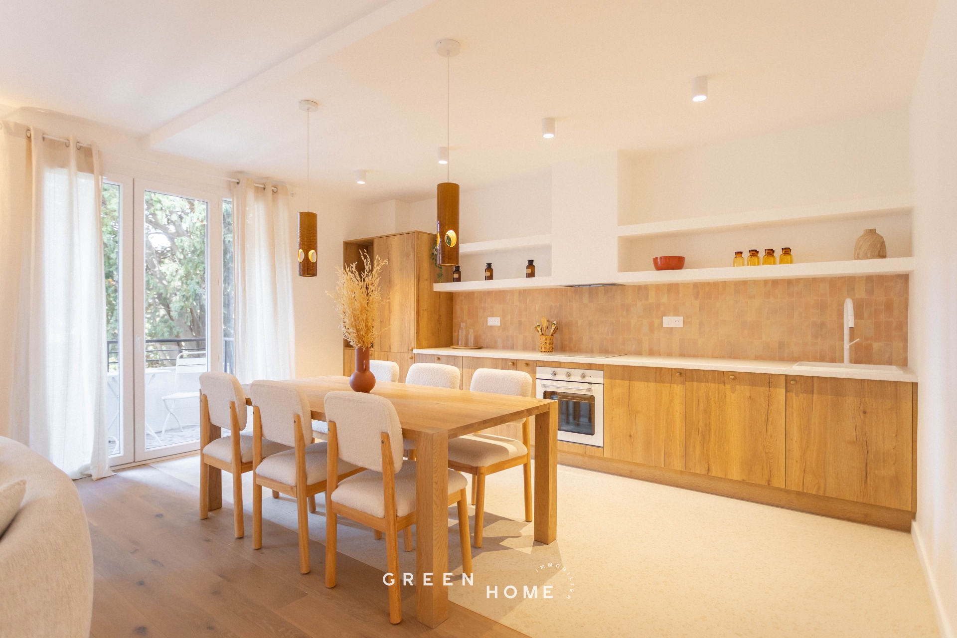 Achat Marseille 5 - Vendu