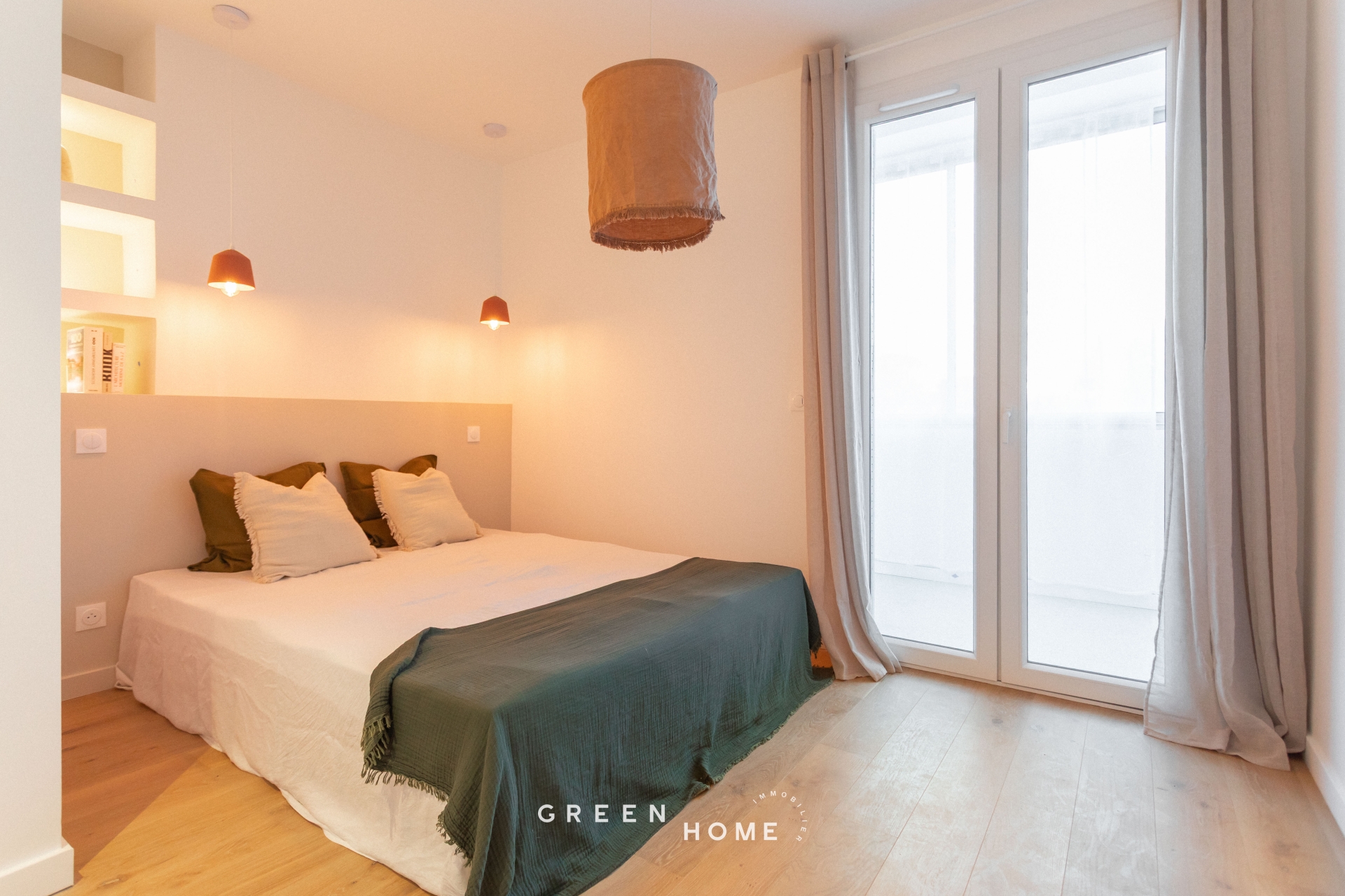 Achat Marseille 5 - Vendu