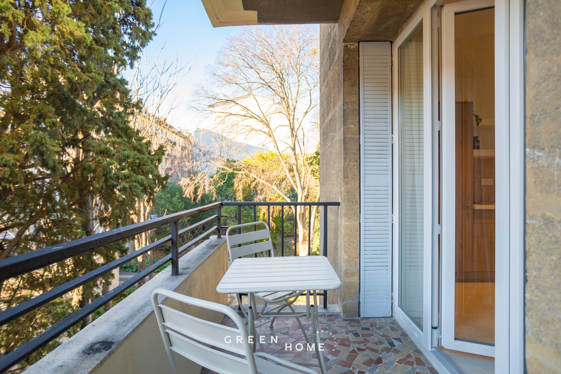 Achat Marseille 5 - Vendu