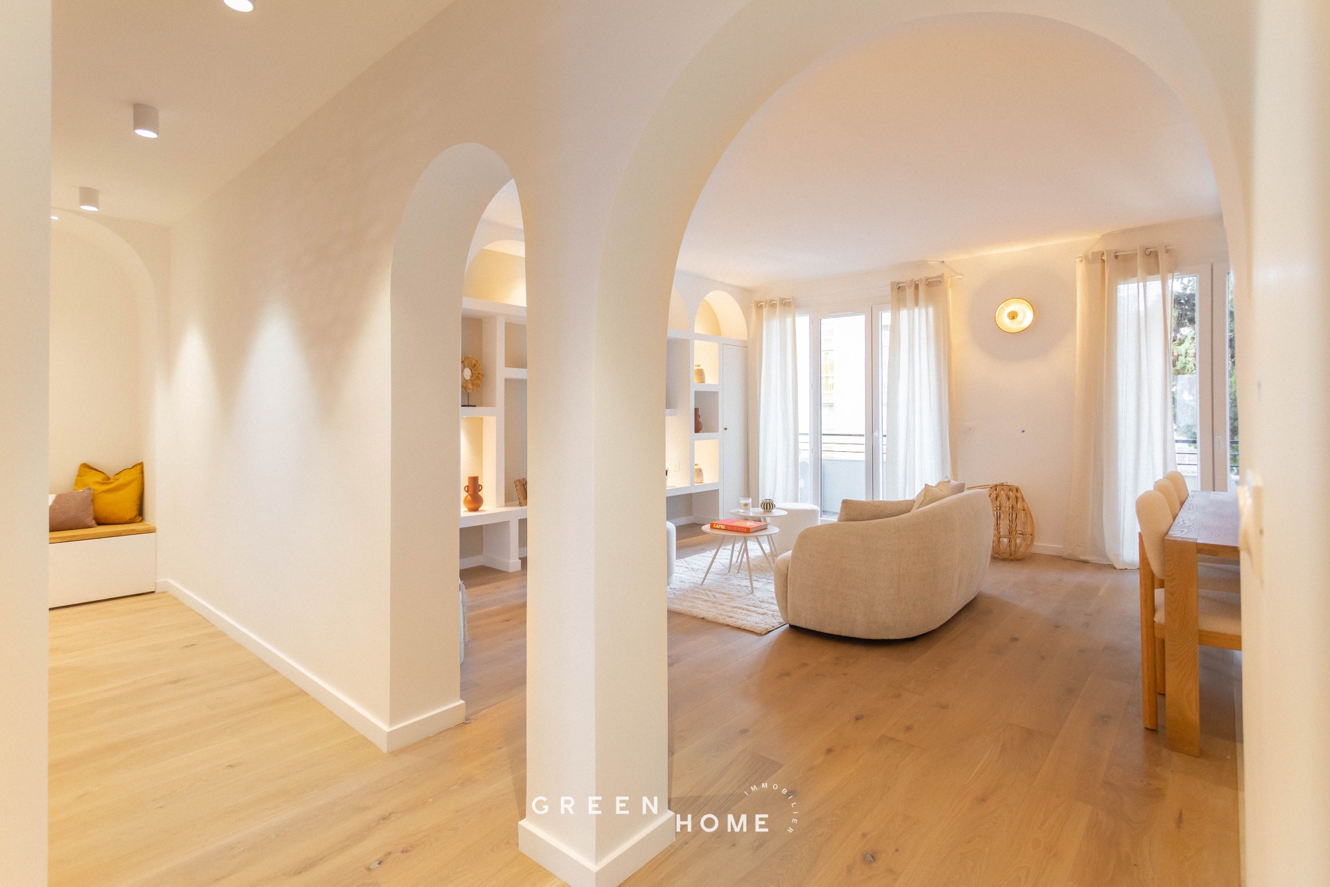 Achat Marseille 5 - Vendu