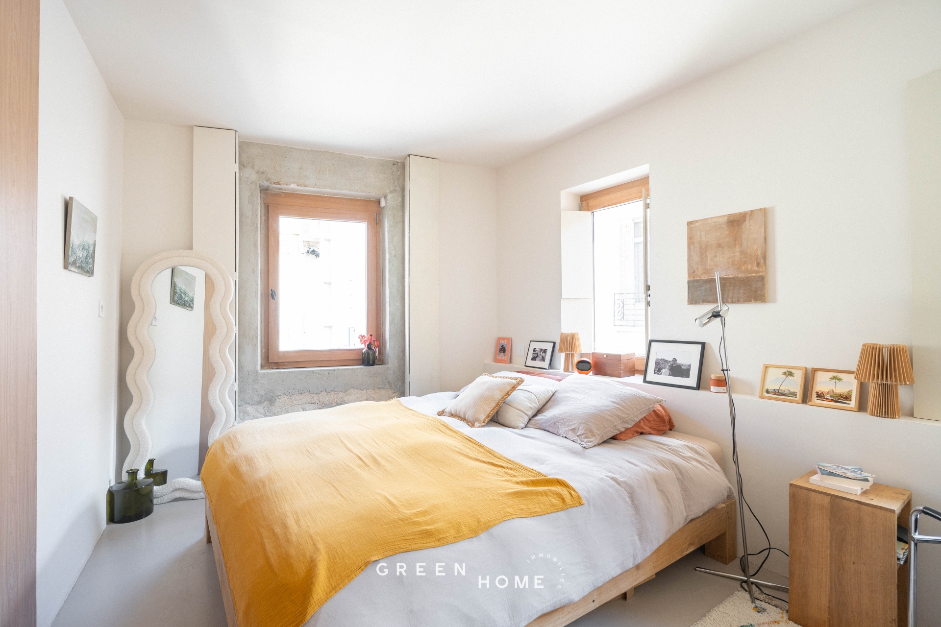 Achat Marseille 7 - Maison - 3 pièces