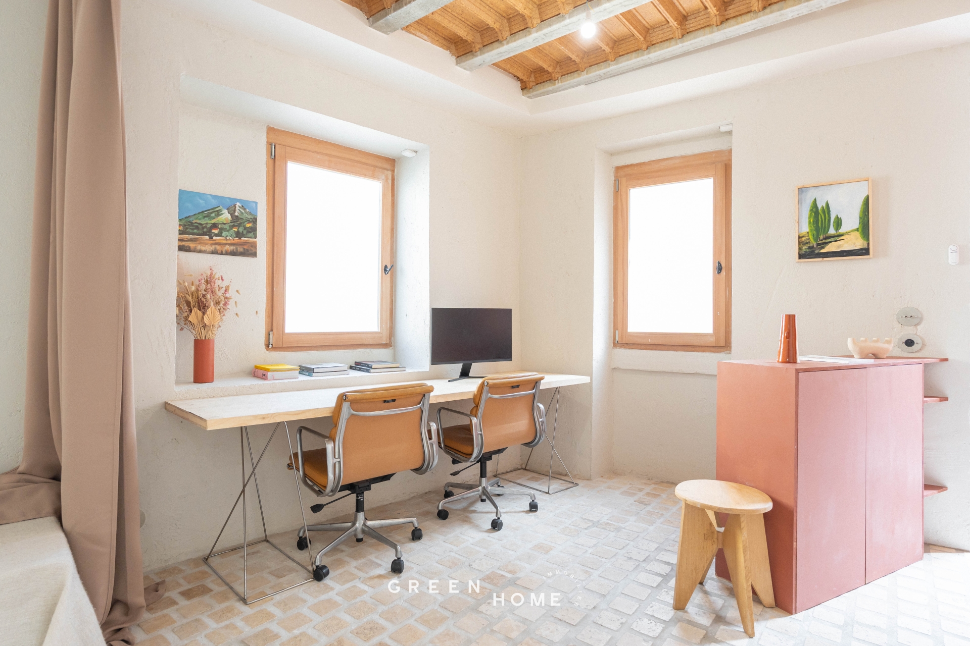 Achat Marseille 7 - Maison - 3 pièces