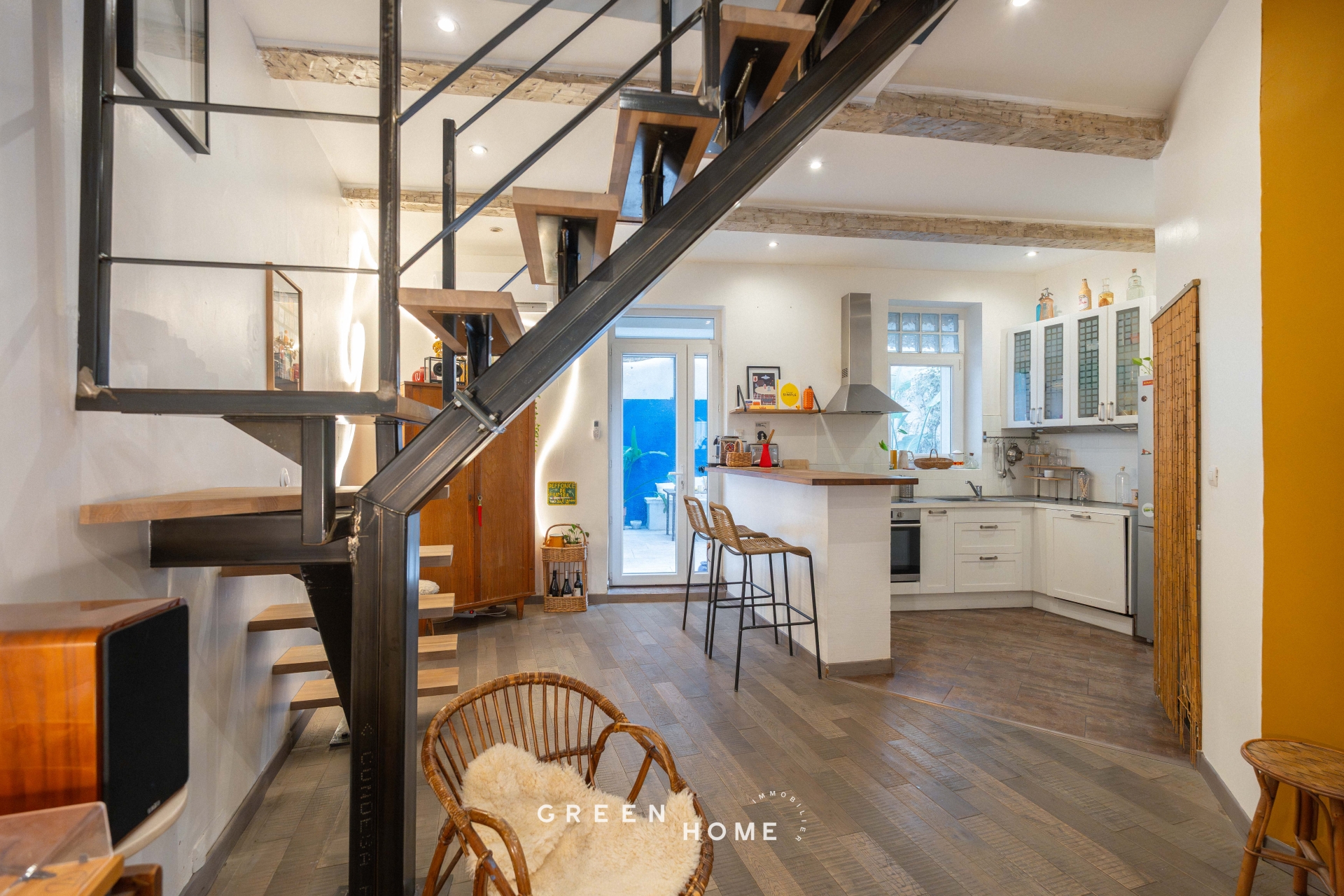 Achat Marseille 5 - Sous offre