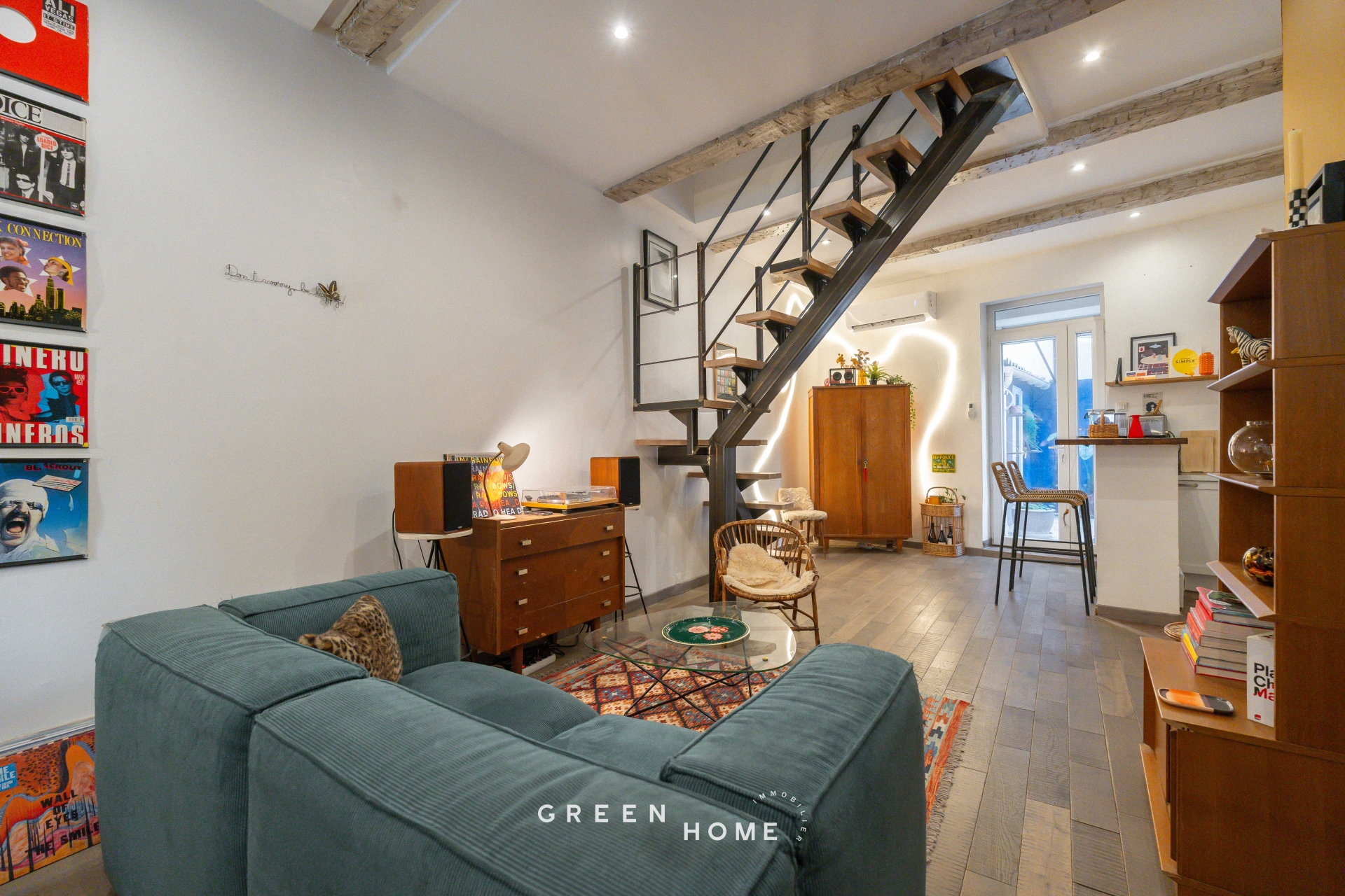 Achat Marseille 5 - Sous offre