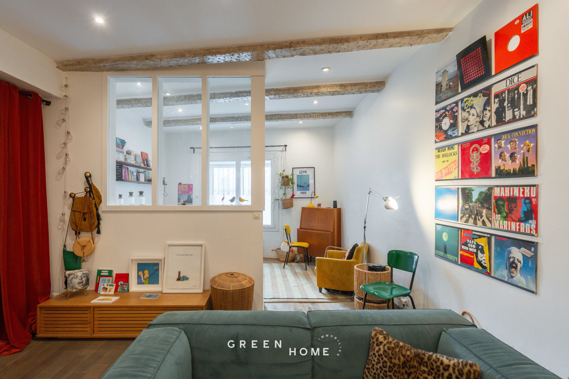 Achat Marseille 5 - Sous offre