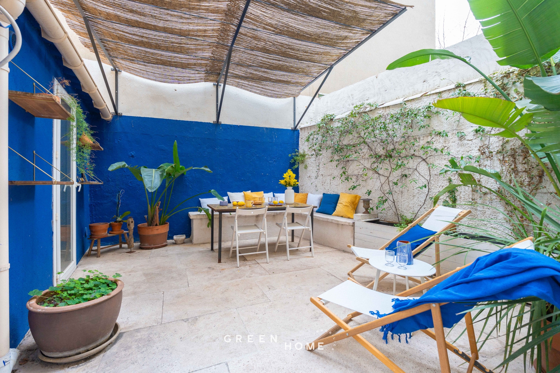 Achat Marseille 5 - Sous offre