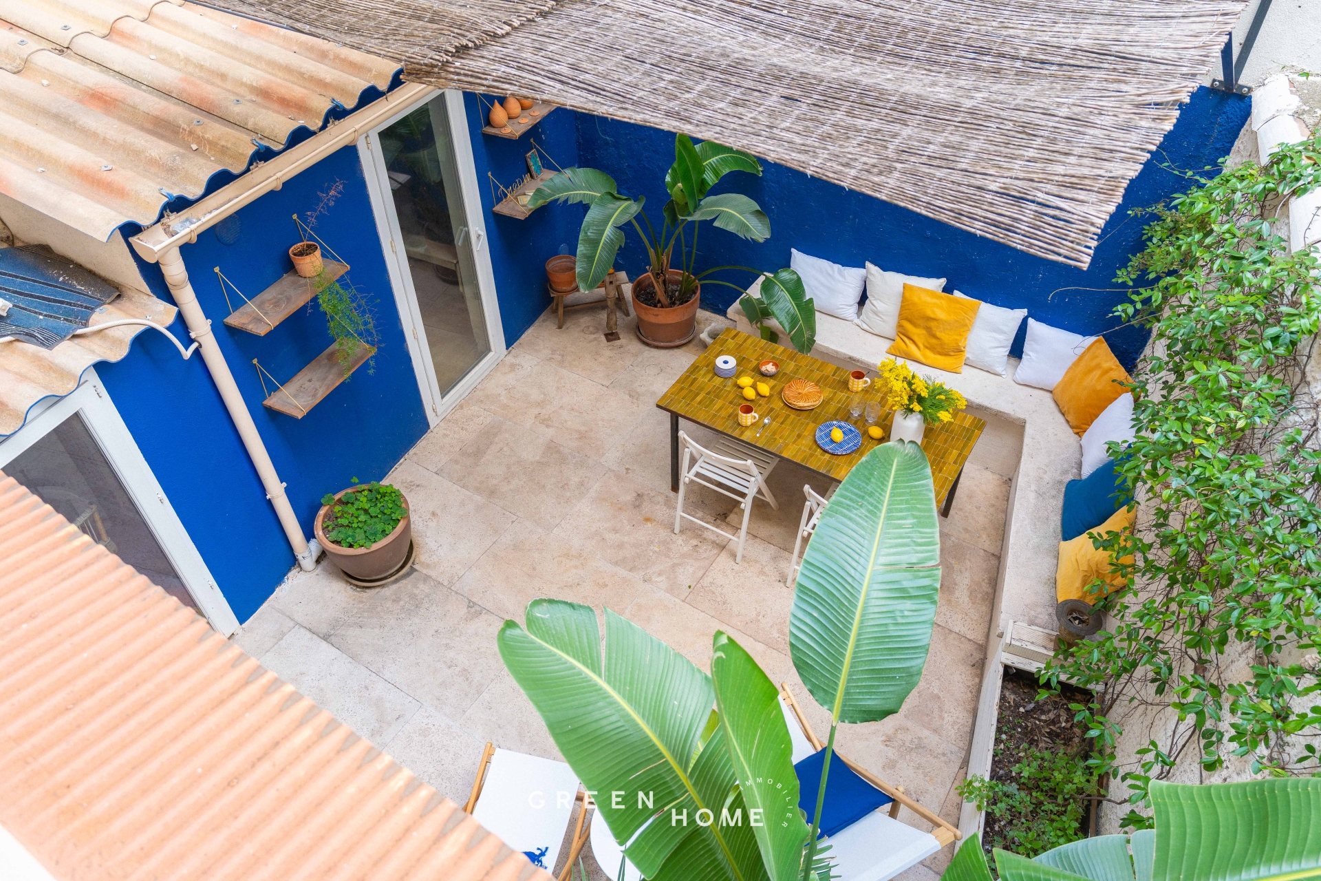 Achat Marseille 5 - Sous offre