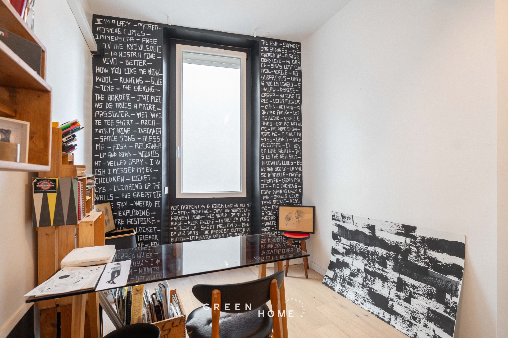 Achat Marseille 5 - Sous offre