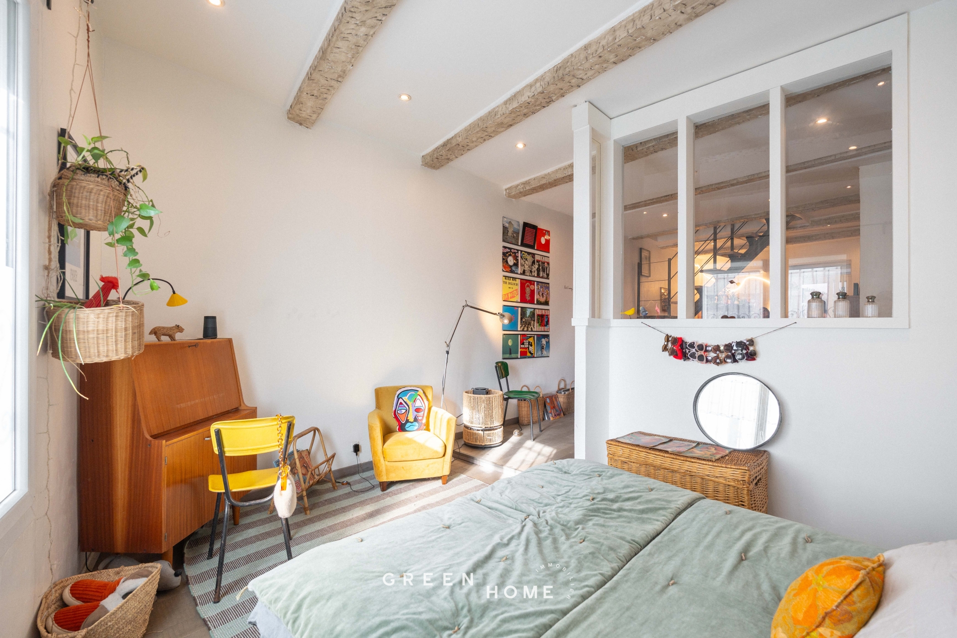 Achat Marseille 5 - Sous offre