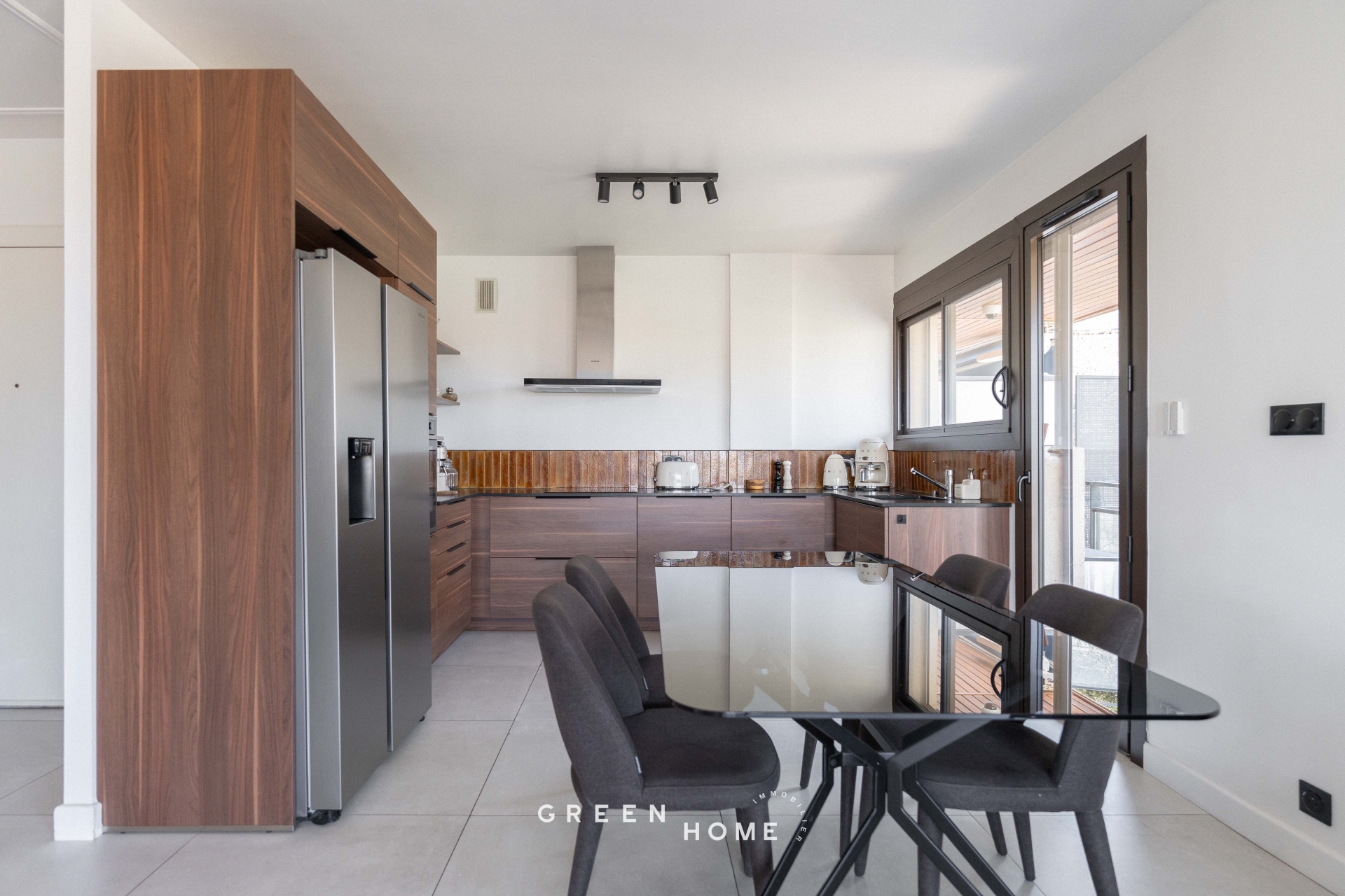 Achat Marseille 8 - Appartement - 4 pièces