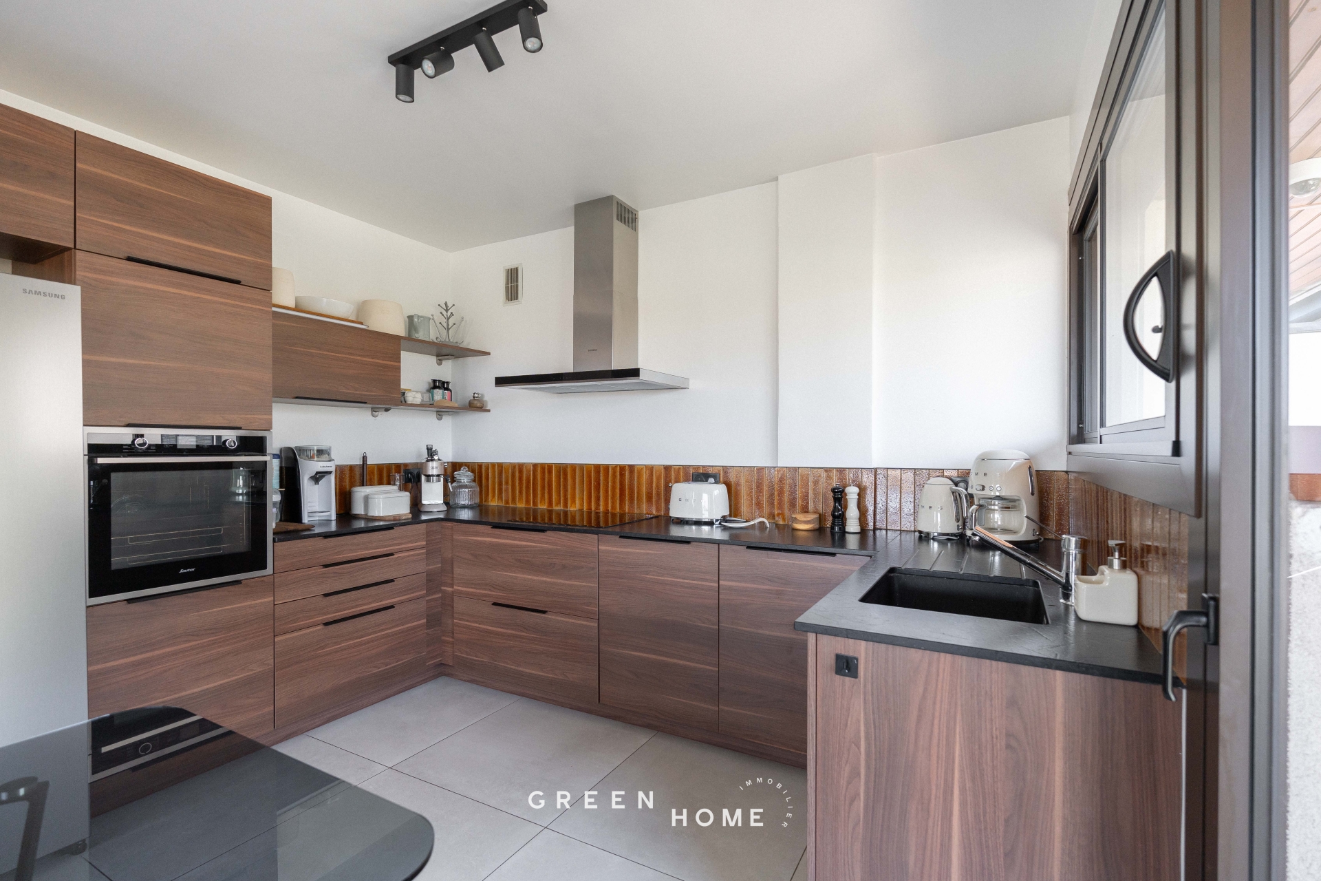 Achat Marseille 8 - Appartement - 4 pièces